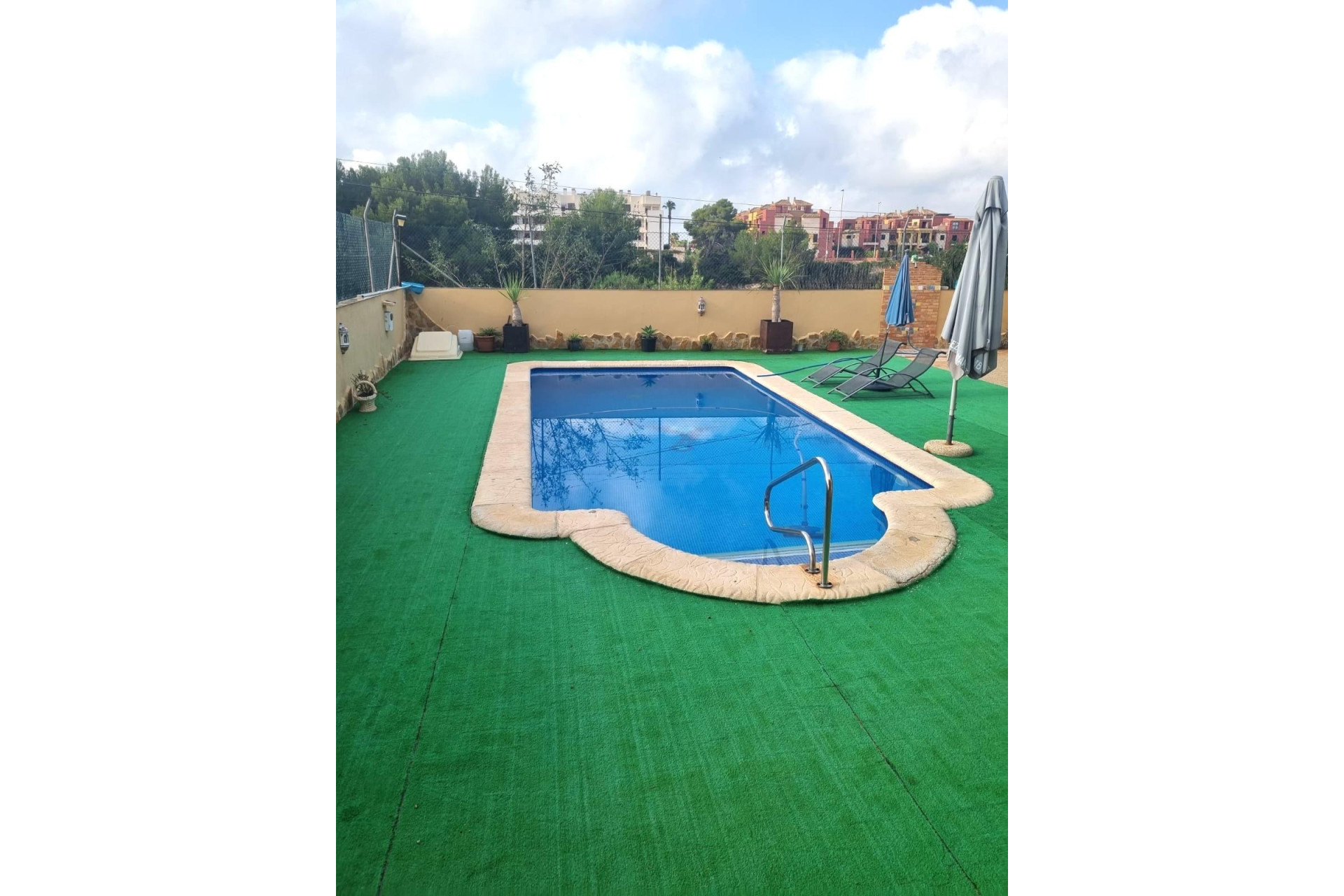 Herverkoop - Landelijke woning - Orihuela Costa - Orihuela