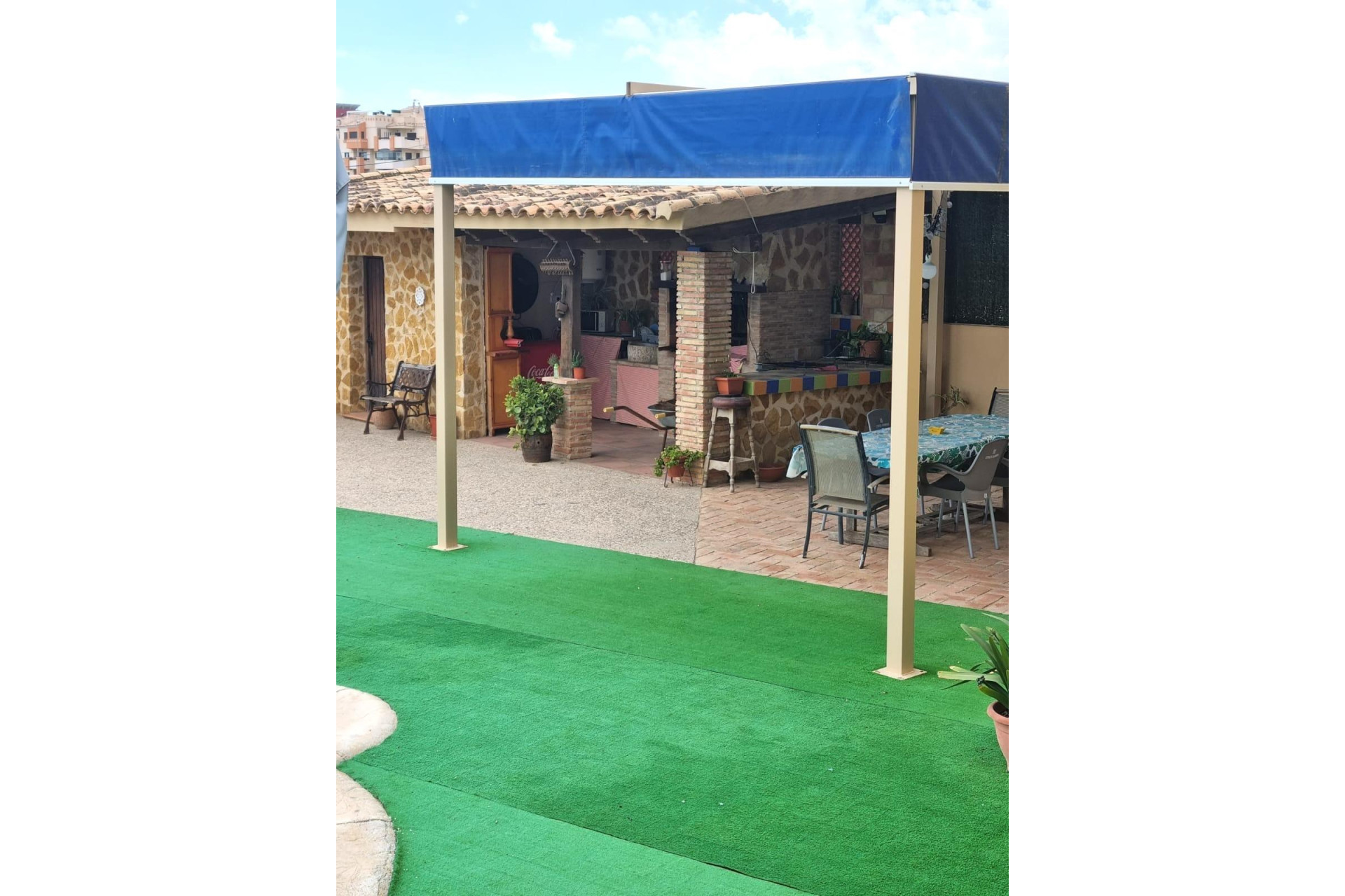 Herverkoop - Landelijke woning - Orihuela Costa - Orihuela