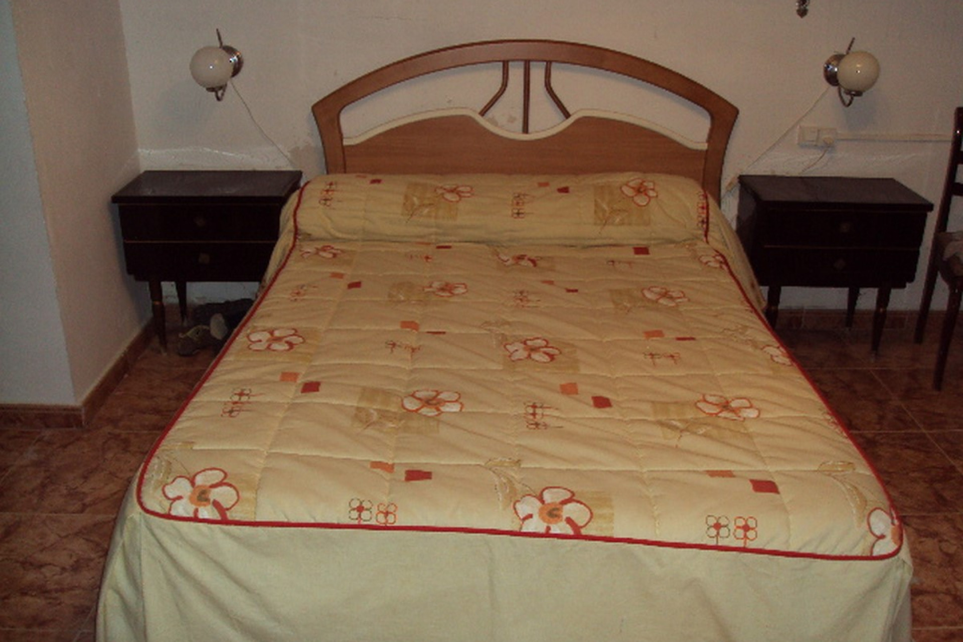 Herverkoop - Landelijke woning - Orihuela Costa - Orihuela