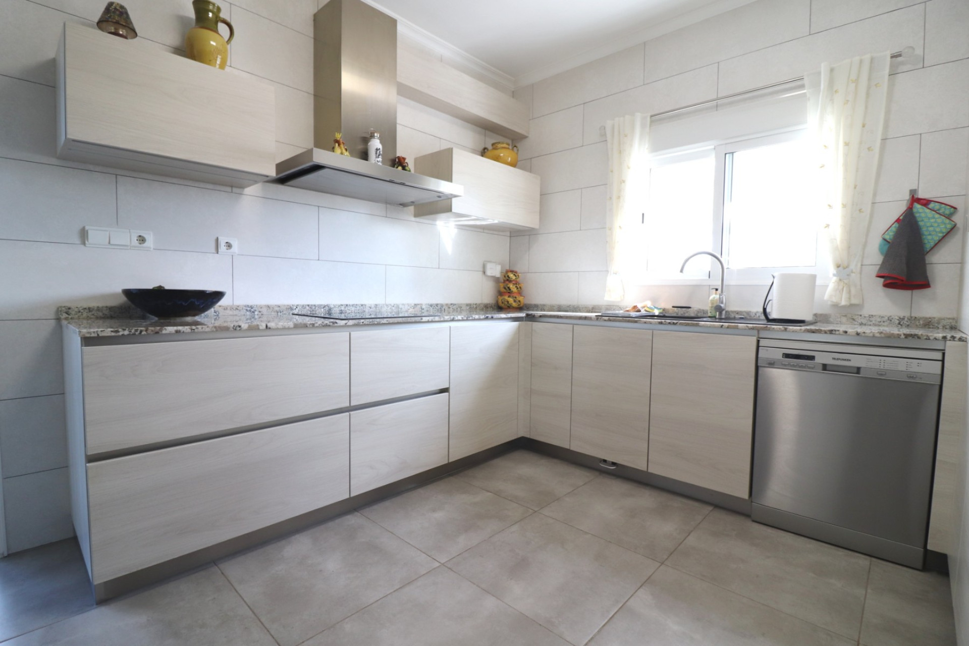 Herverkoop - Landelijke woning - Orihuela - La Campaneta