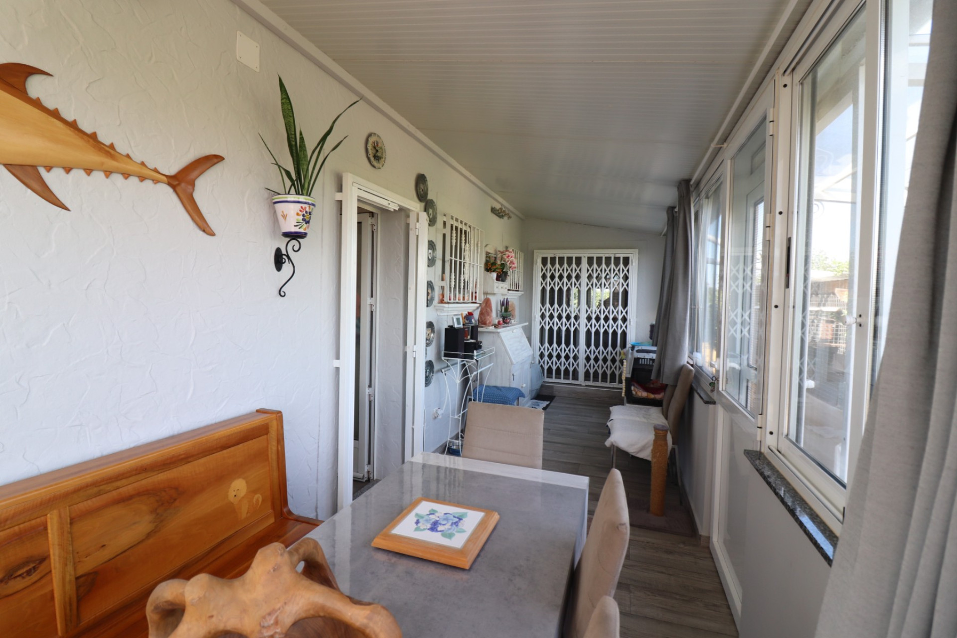 Herverkoop - Landelijke woning - Orihuela - La Campaneta