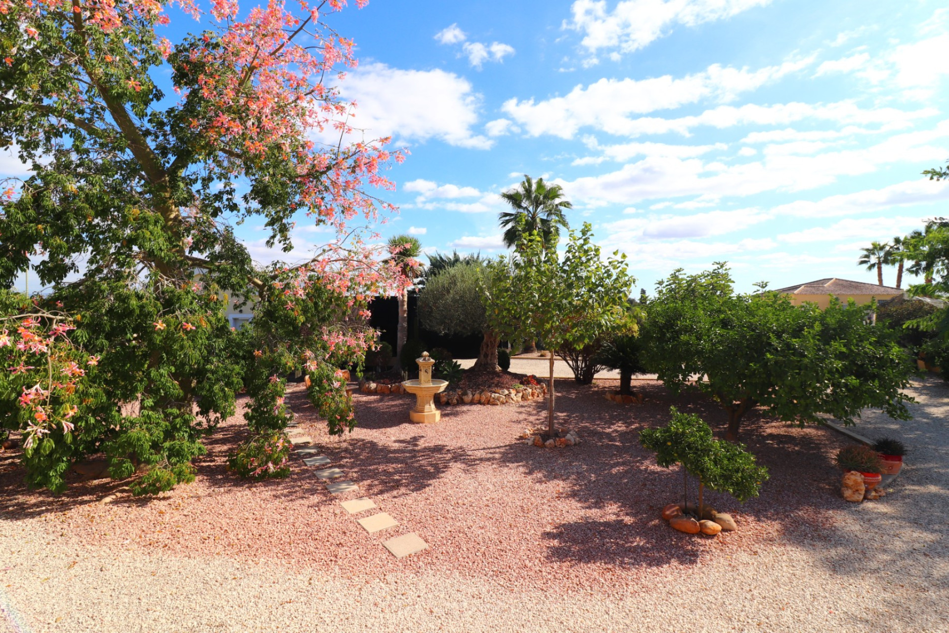 Herverkoop - Landelijke woning - Orihuela - La Campaneta
