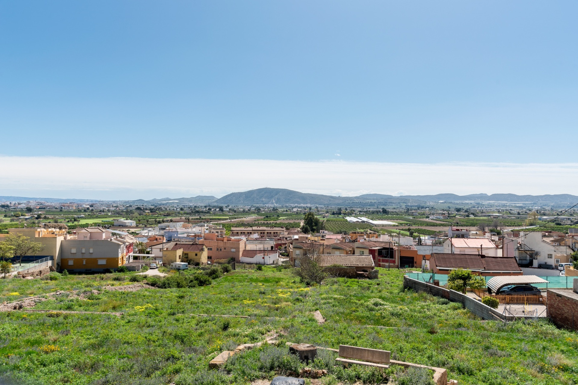 Herverkoop - Landelijke woning - Orihuela - Raiguero de Bonanza