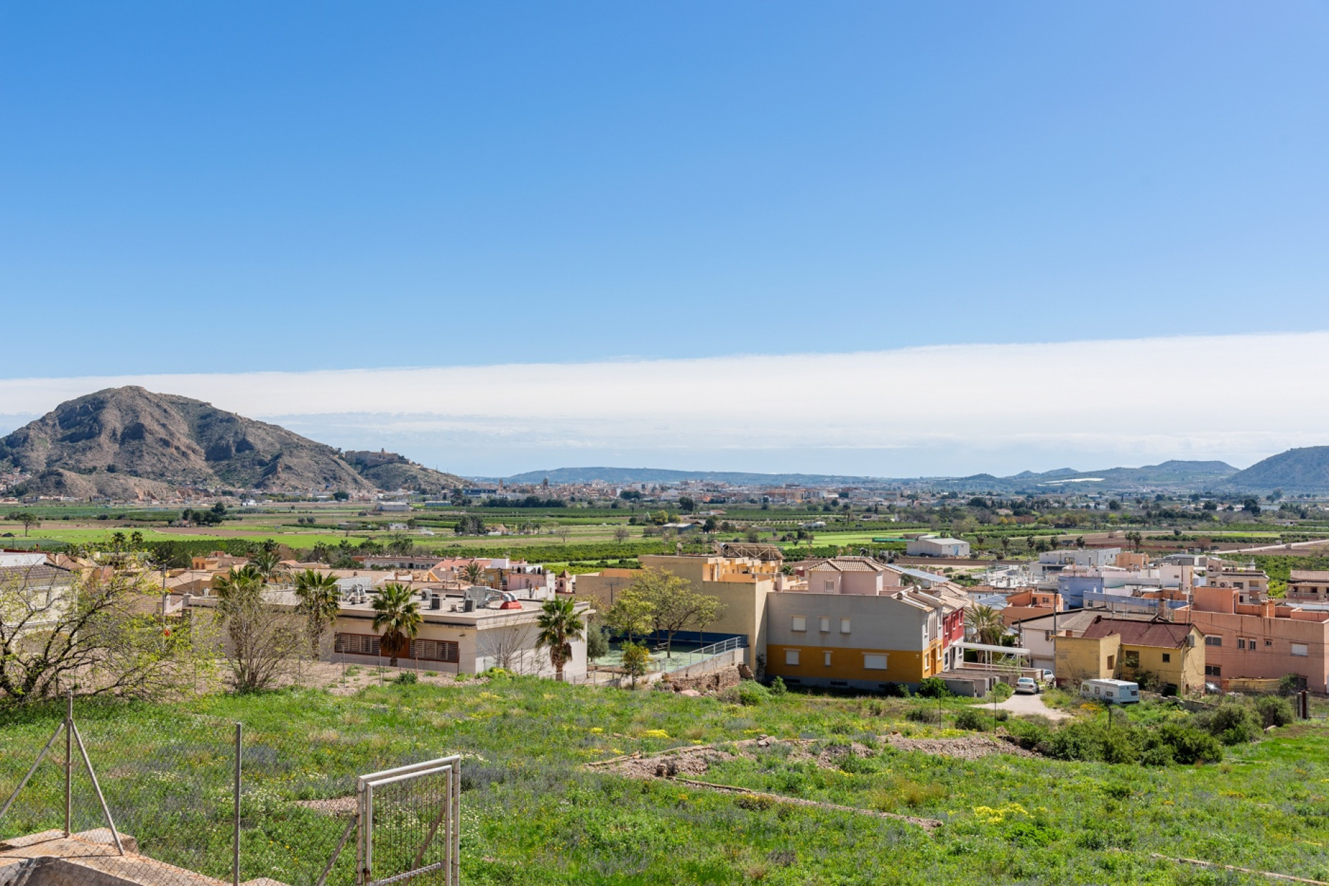 Herverkoop - Landelijke woning - Orihuela - Raiguero de Bonanza
