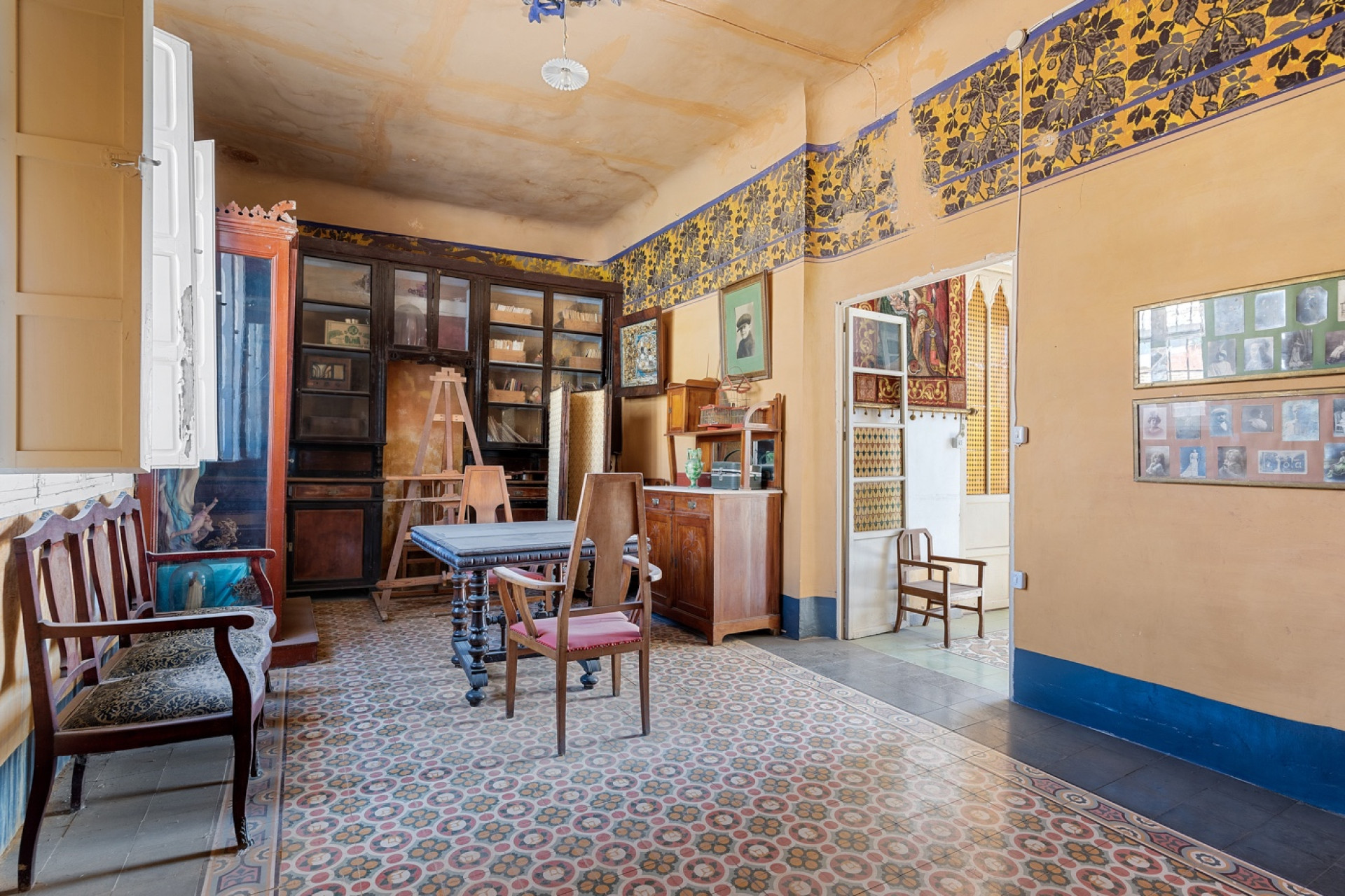 Herverkoop - Landelijke woning - Orihuela - Raiguero de Bonanza