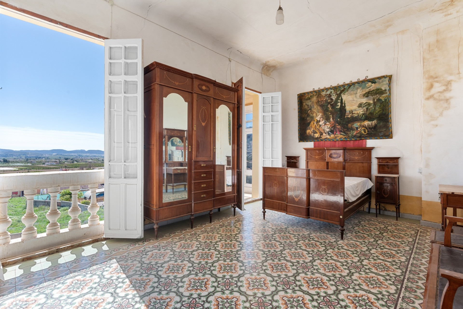 Herverkoop - Landelijke woning - Orihuela - Raiguero de Bonanza