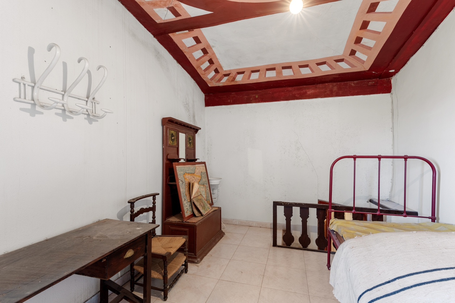 Herverkoop - Landelijke woning - Orihuela - Raiguero de Bonanza
