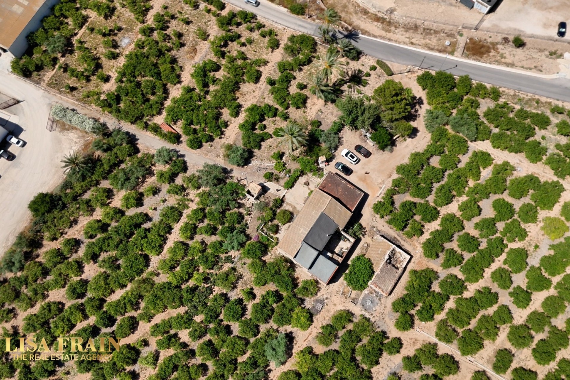 Herverkoop - Landelijke woning - Orihuela - Raiguero de Bonanza
