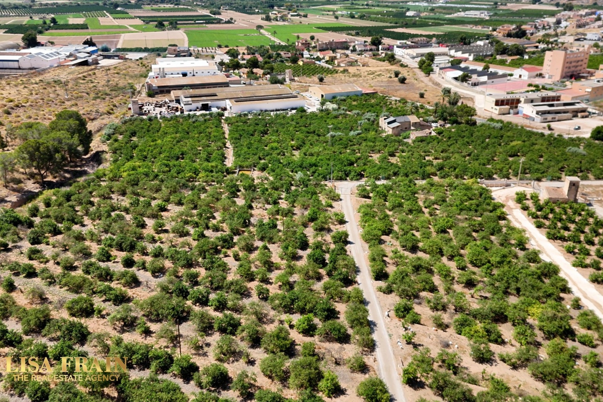 Herverkoop - Landelijke woning - Orihuela - Raiguero de Bonanza