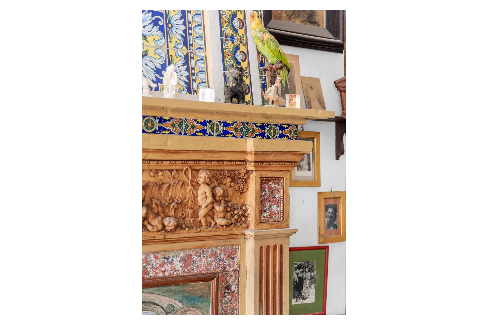 Herverkoop - Landelijke woning - Orihuela - Raiguero de Bonanza