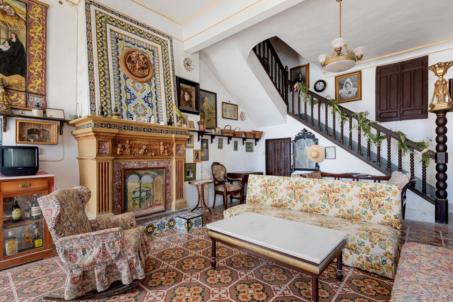 Herverkoop - Landelijke woning - Orihuela - Raiguero de Bonanza