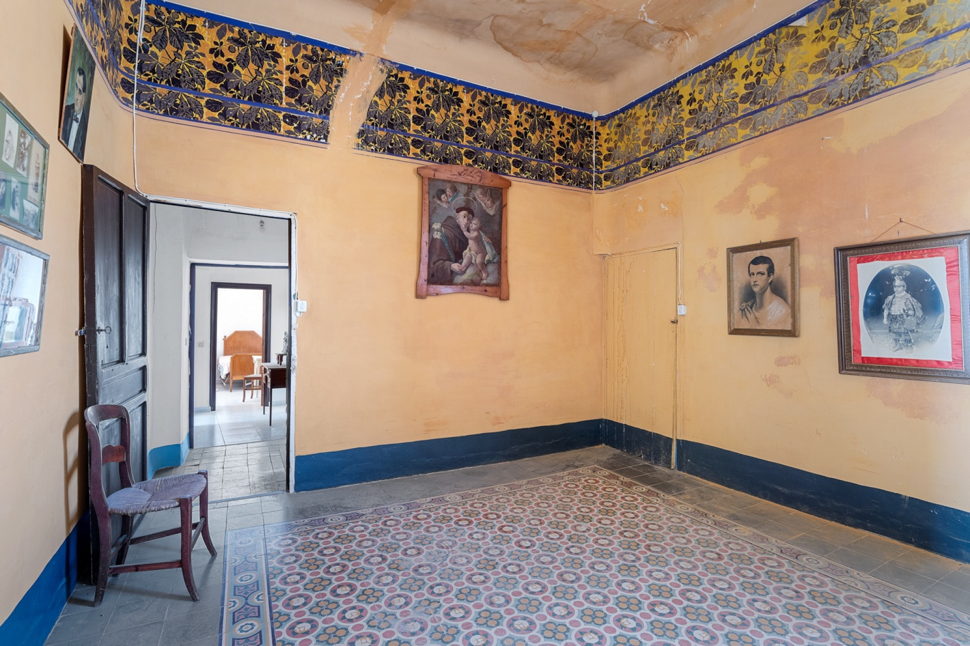 Herverkoop - Landelijke woning - Orihuela - Raiguero de Bonanza