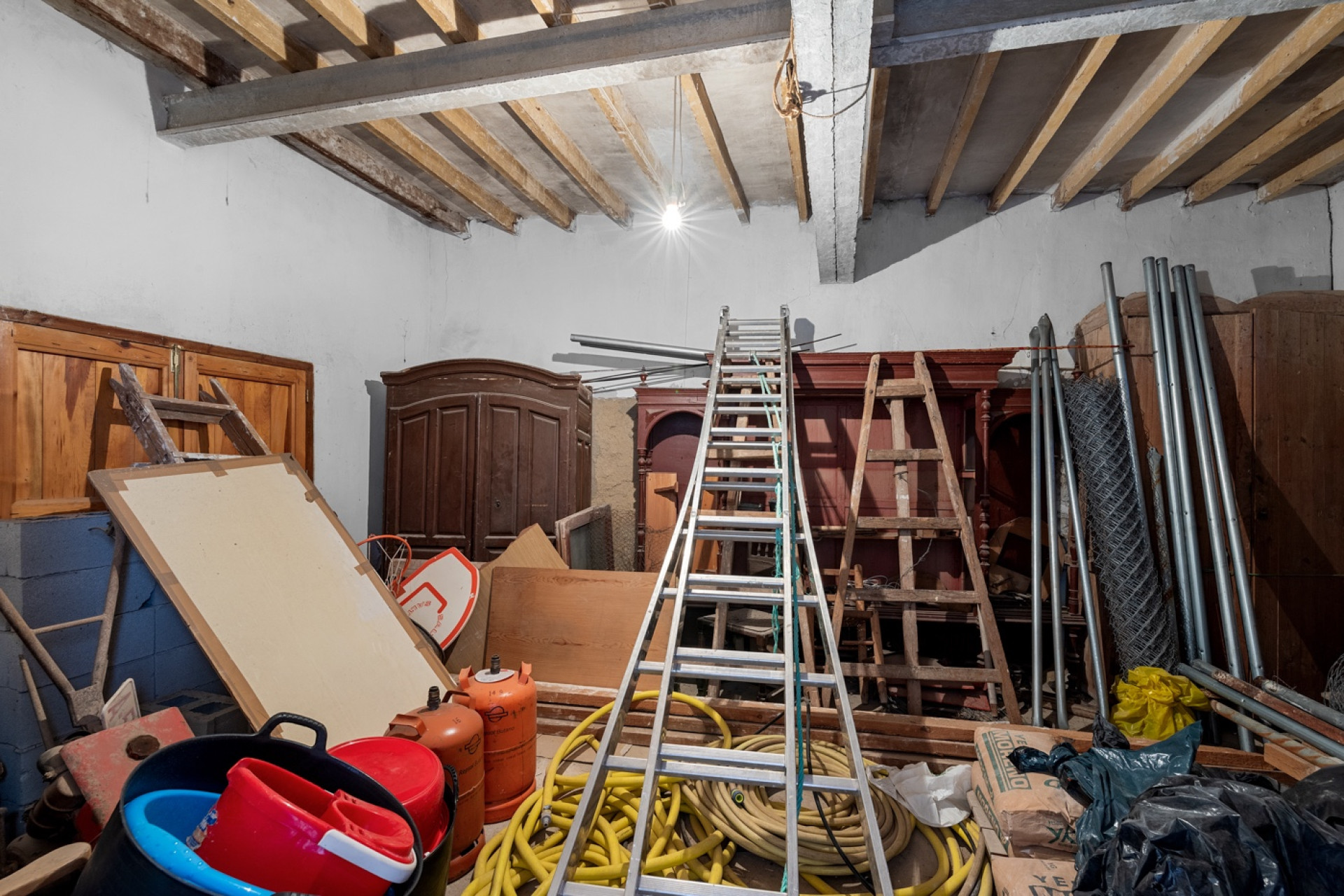 Herverkoop - Landelijke woning - Orihuela - Raiguero de Bonanza