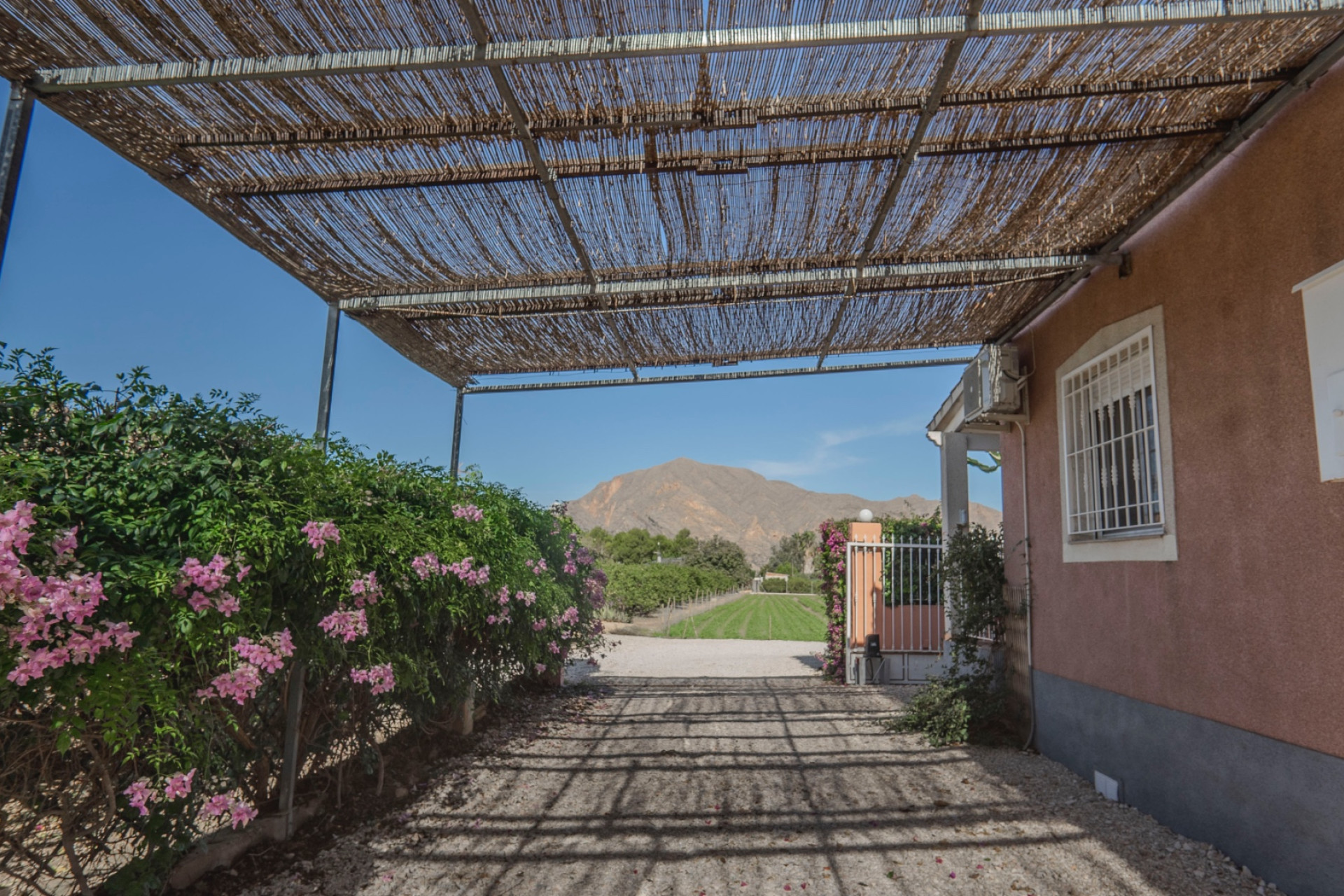 Herverkoop - Landelijke woning - Orihuela - San Bartolome