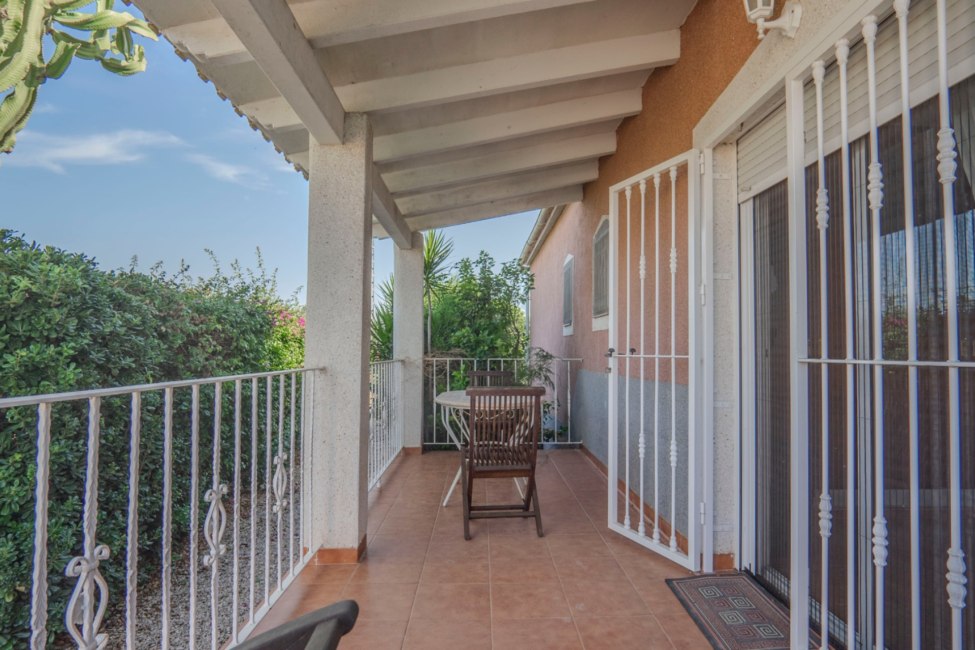 Herverkoop - Landelijke woning - Orihuela - San Bartolome