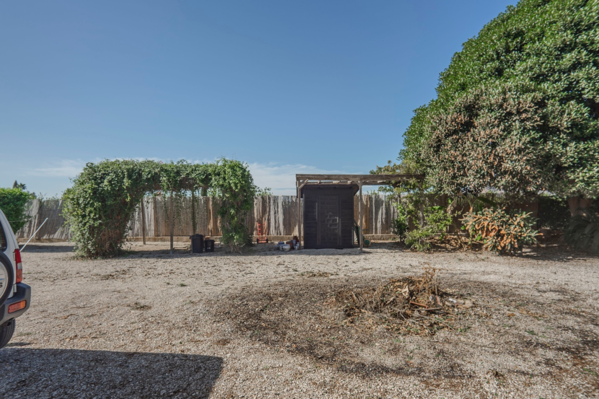 Herverkoop - Landelijke woning - Orihuela - San Bartolome