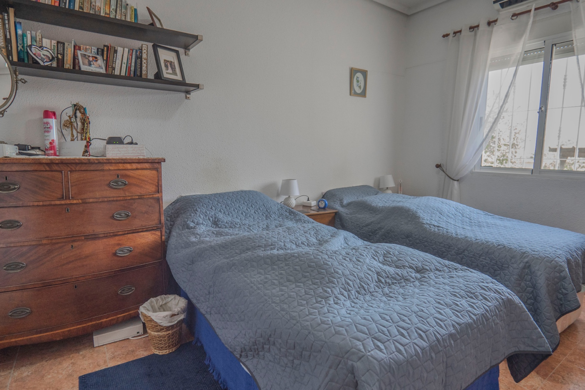 Herverkoop - Landelijke woning - Orihuela - San Bartolome