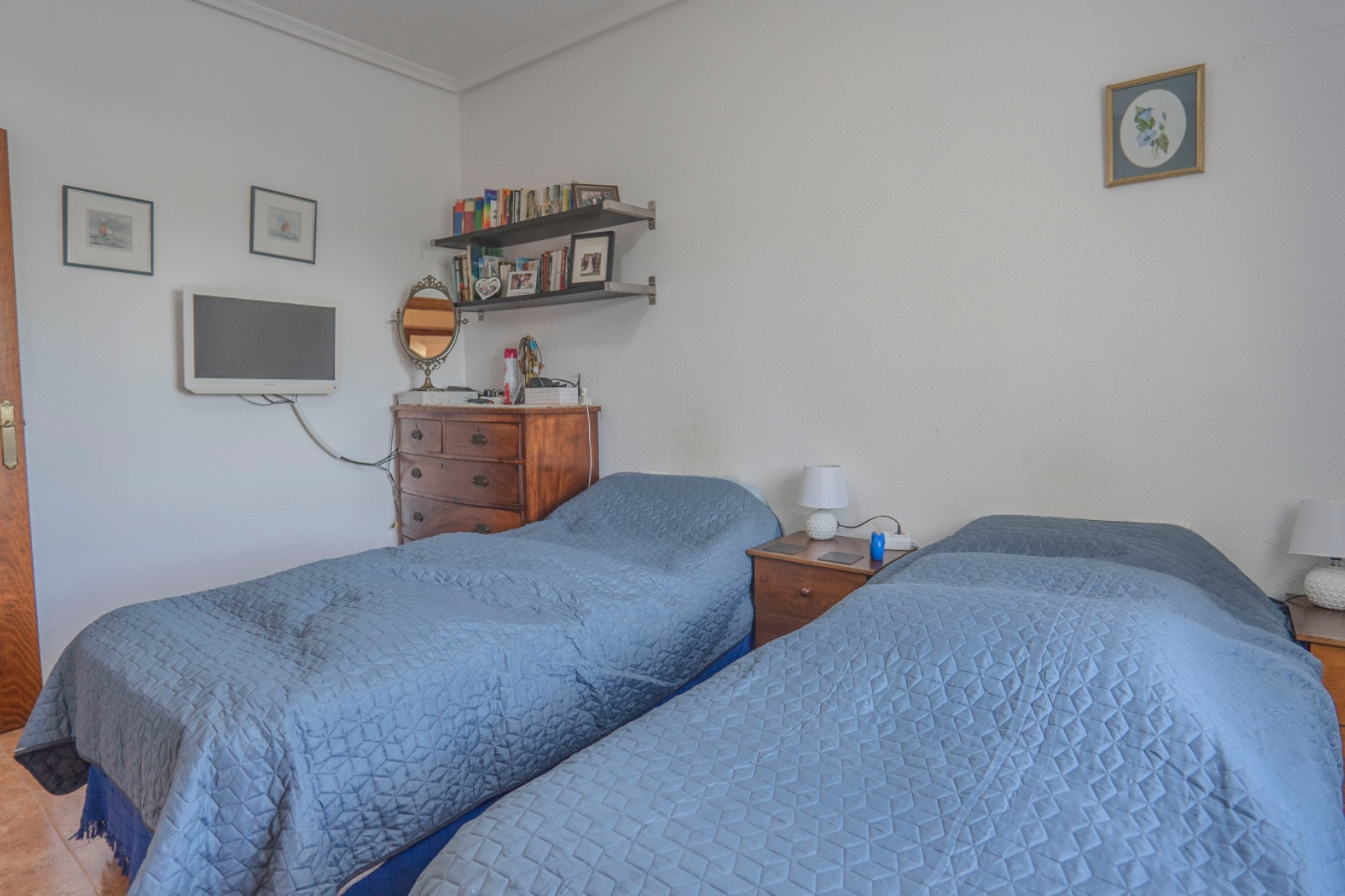 Herverkoop - Landelijke woning - Orihuela - San Bartolome