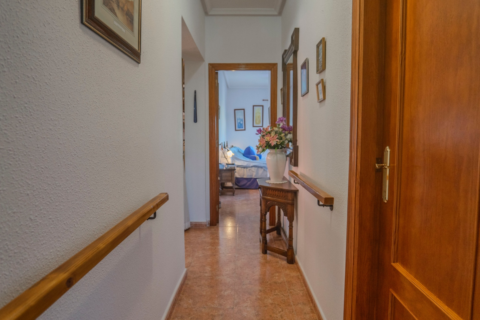 Herverkoop - Landelijke woning - Orihuela - San Bartolome