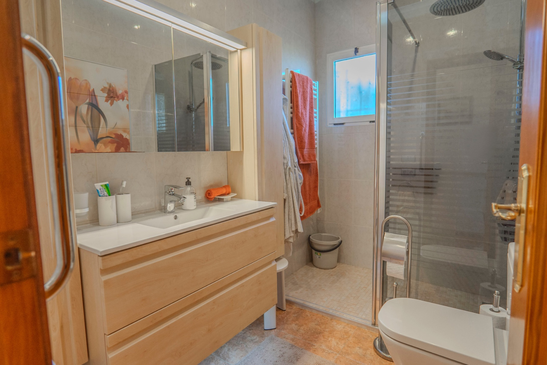 Herverkoop - Landelijke woning - Orihuela - San Bartolome