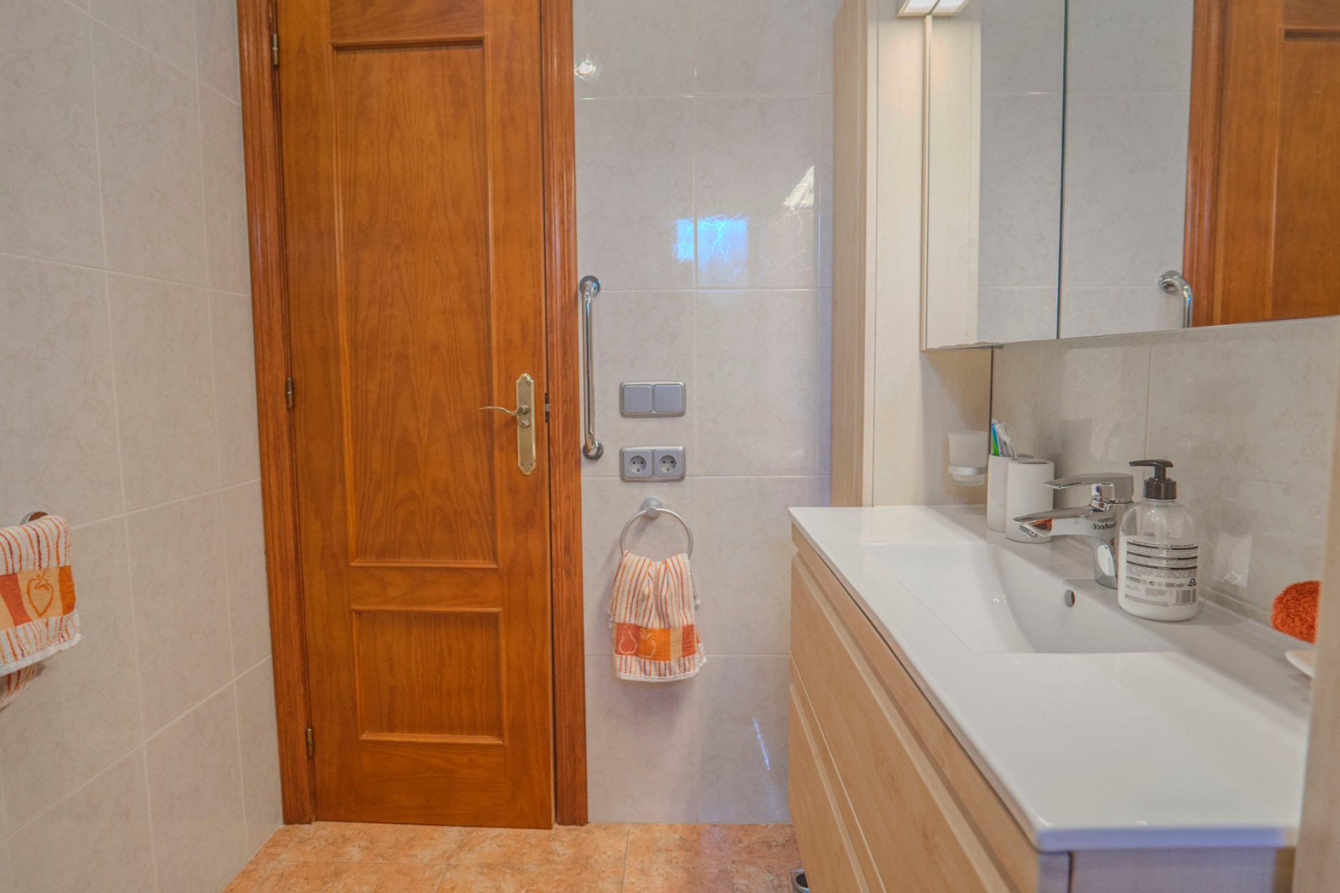 Herverkoop - Landelijke woning - Orihuela - San Bartolome