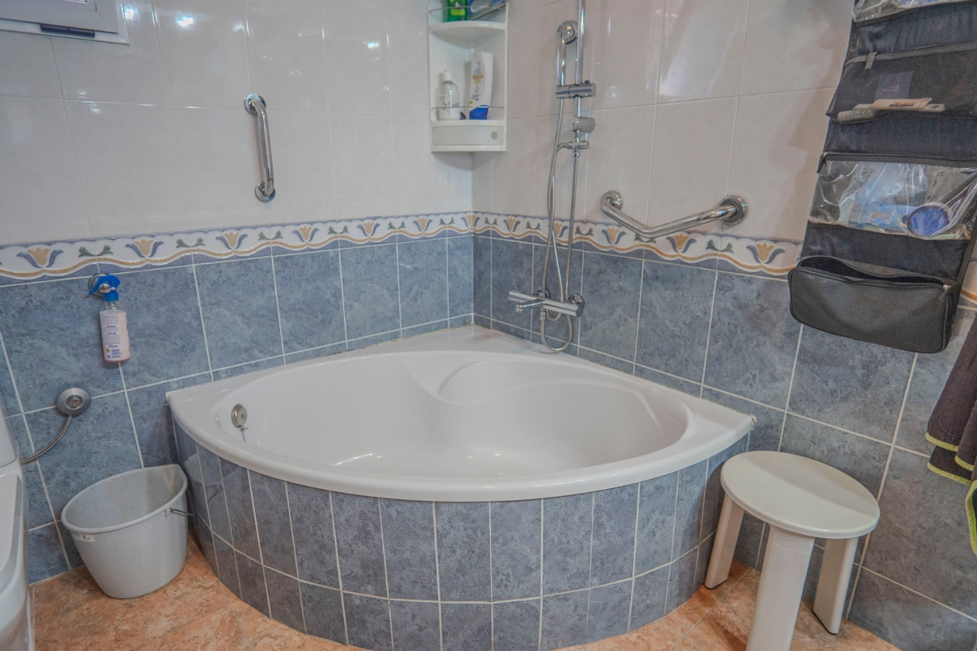 Herverkoop - Landelijke woning - Orihuela - San Bartolome