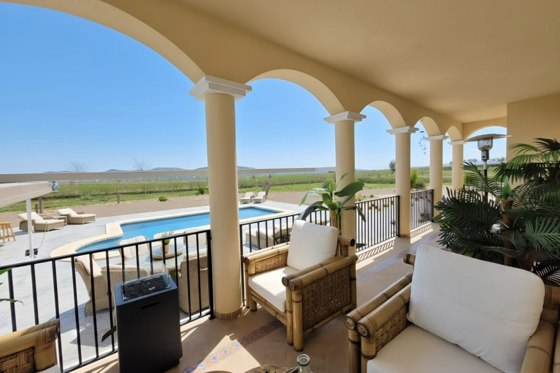 Herverkoop - Landelijke woning - Pinoso - Pinoso - Country