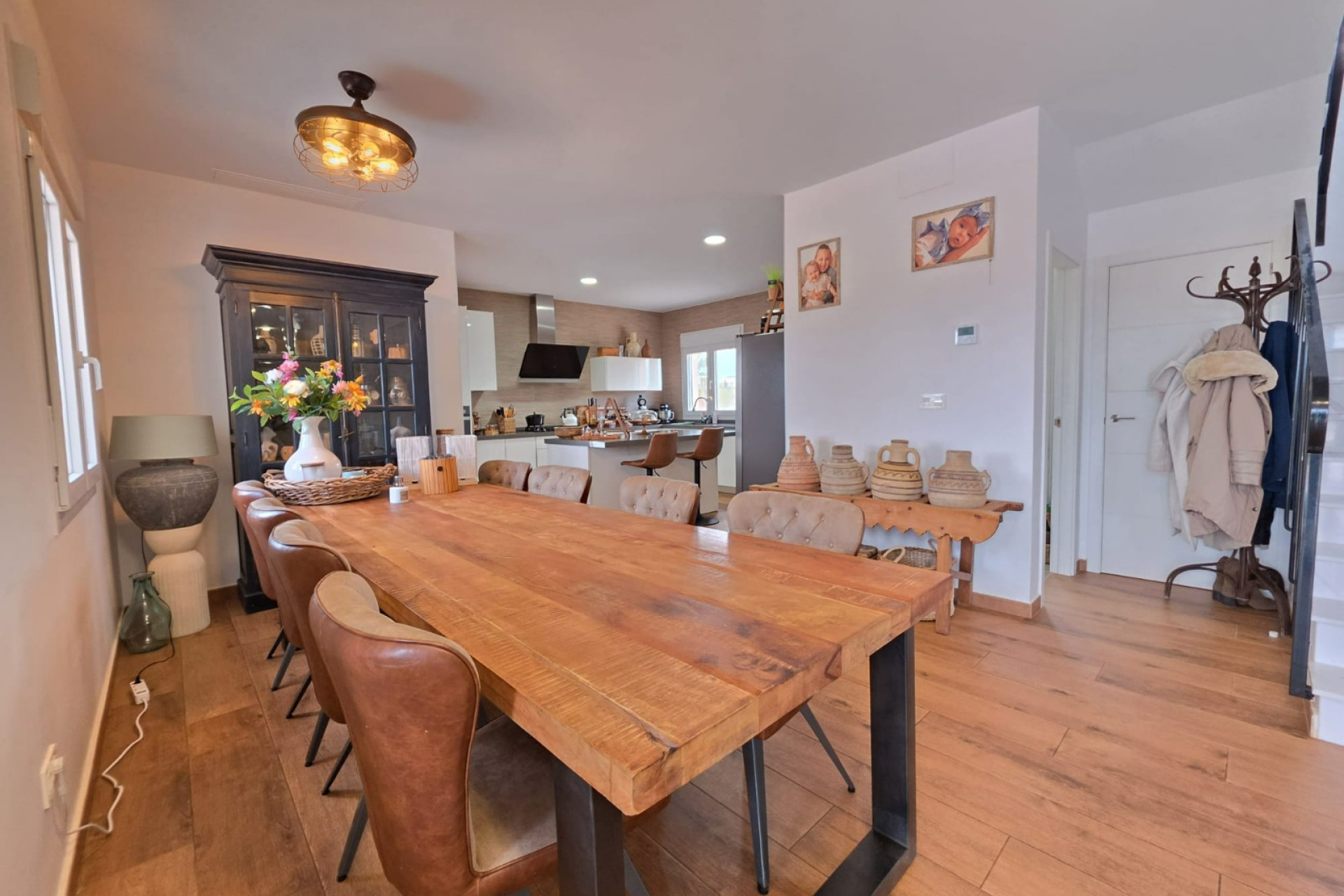 Herverkoop - Landelijke woning - Pinoso - Pinoso - Country