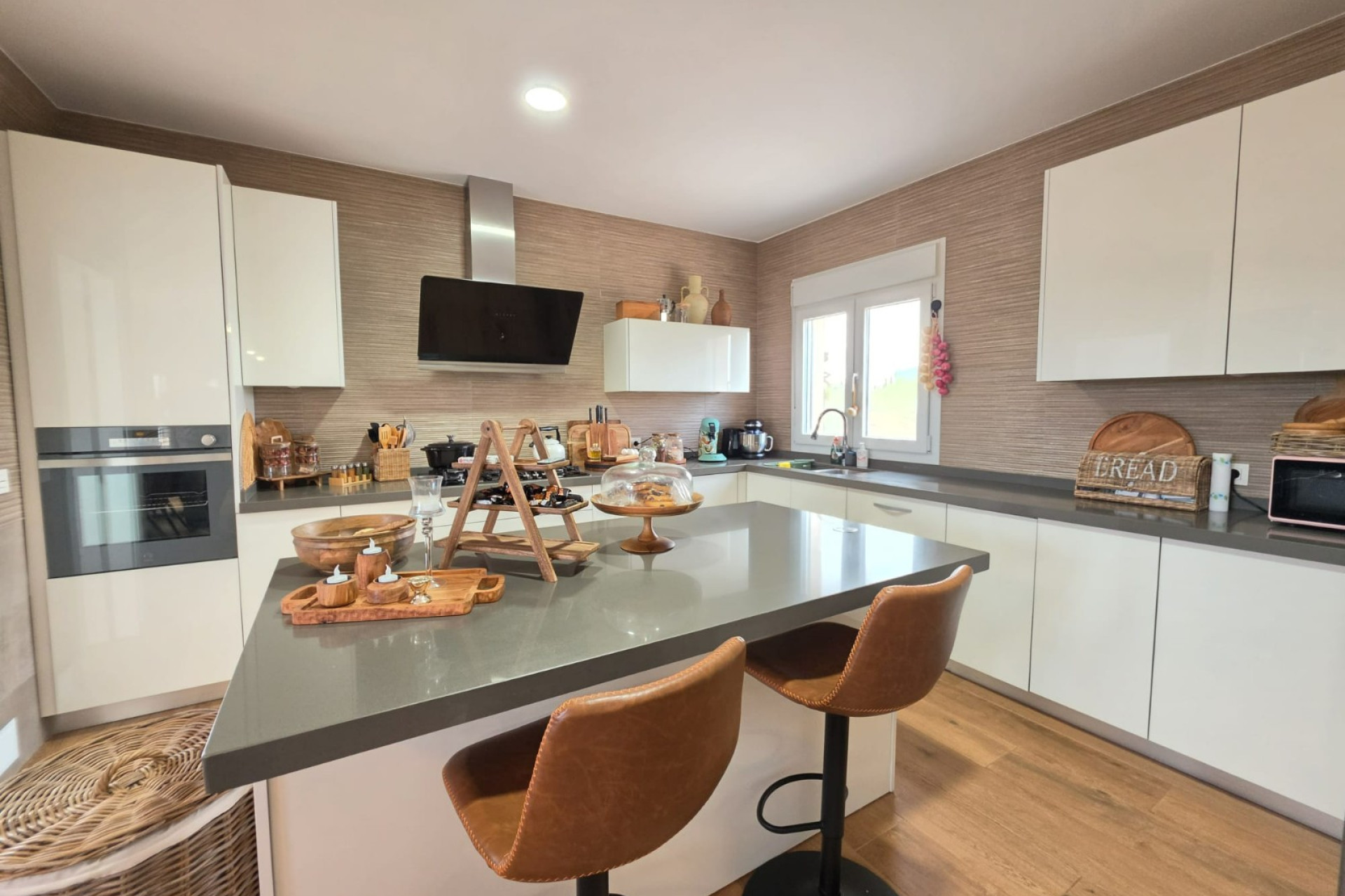 Herverkoop - Landelijke woning - Pinoso - Pinoso - Country