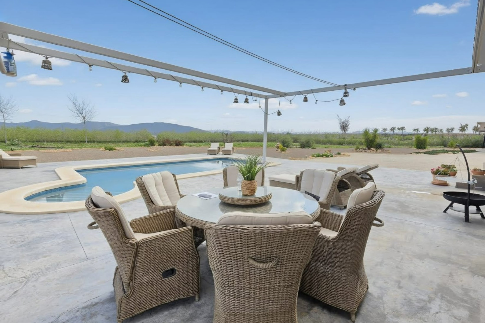 Herverkoop - Landelijke woning - Pinoso - Pinoso - Country