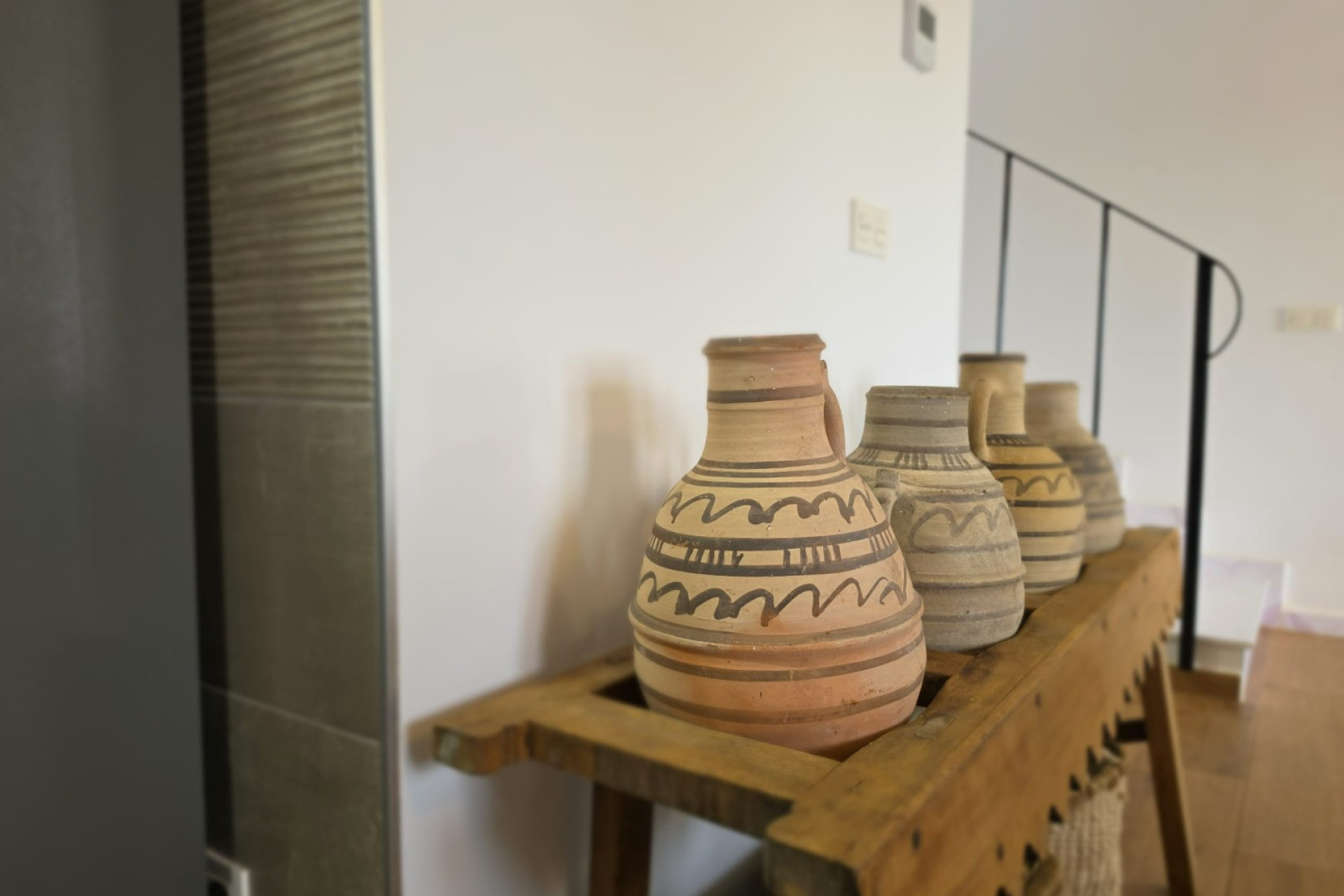 Herverkoop - Landelijke woning - Pinoso - Pinoso - Country