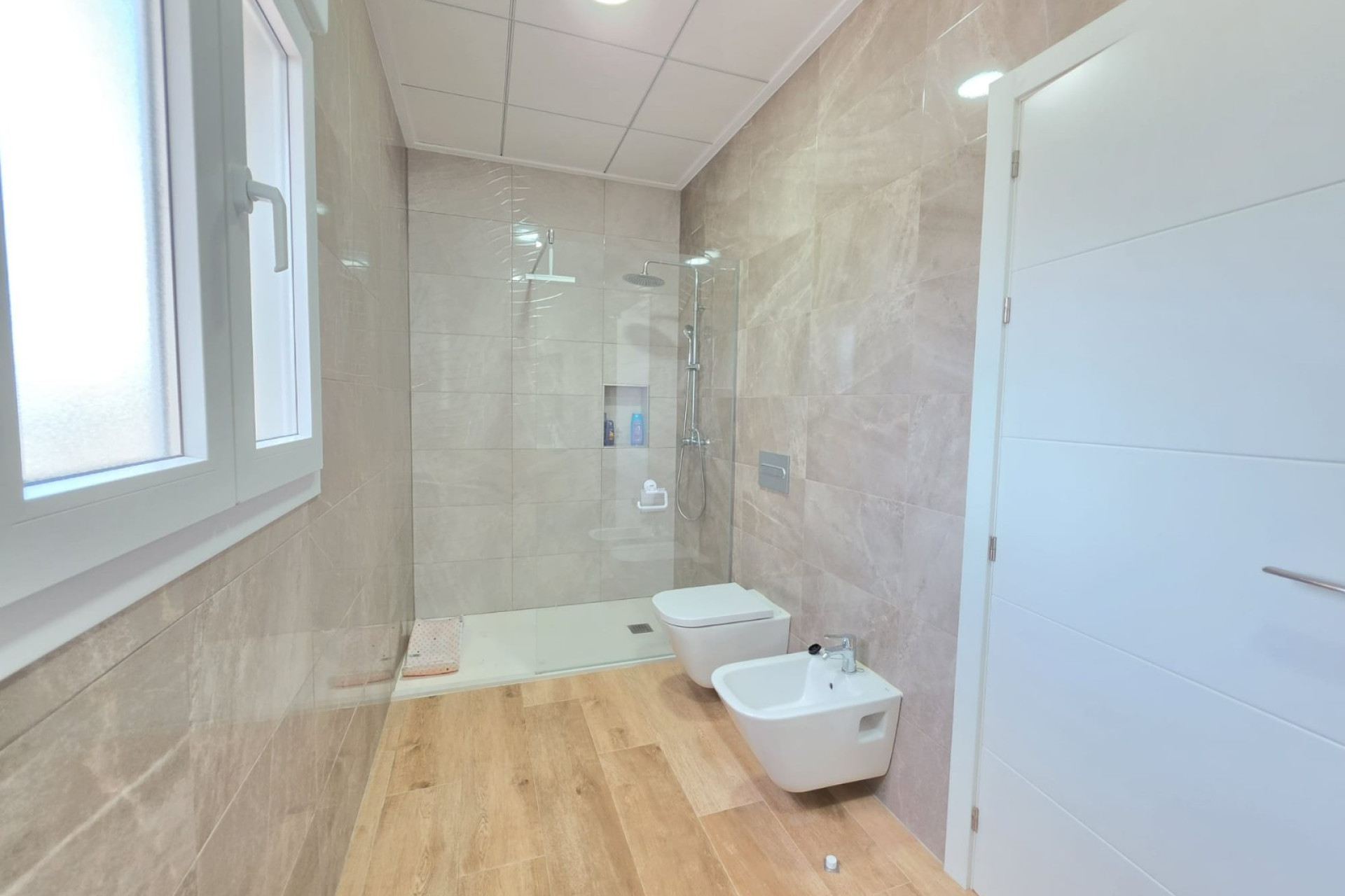 Herverkoop - Landelijke woning - Pinoso - Pinoso - Country