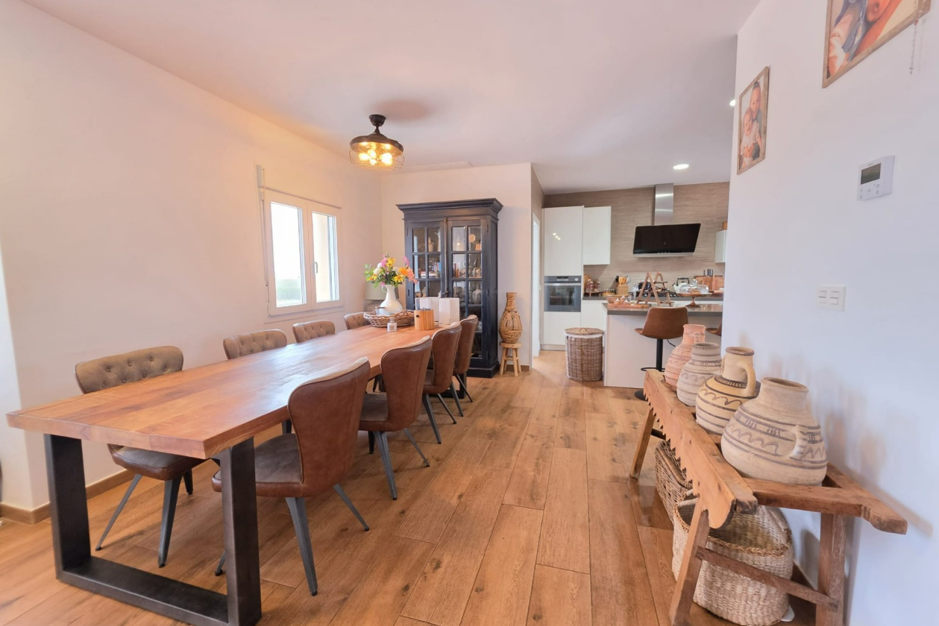 Herverkoop - Landelijke woning - Pinoso - Pinoso - Country