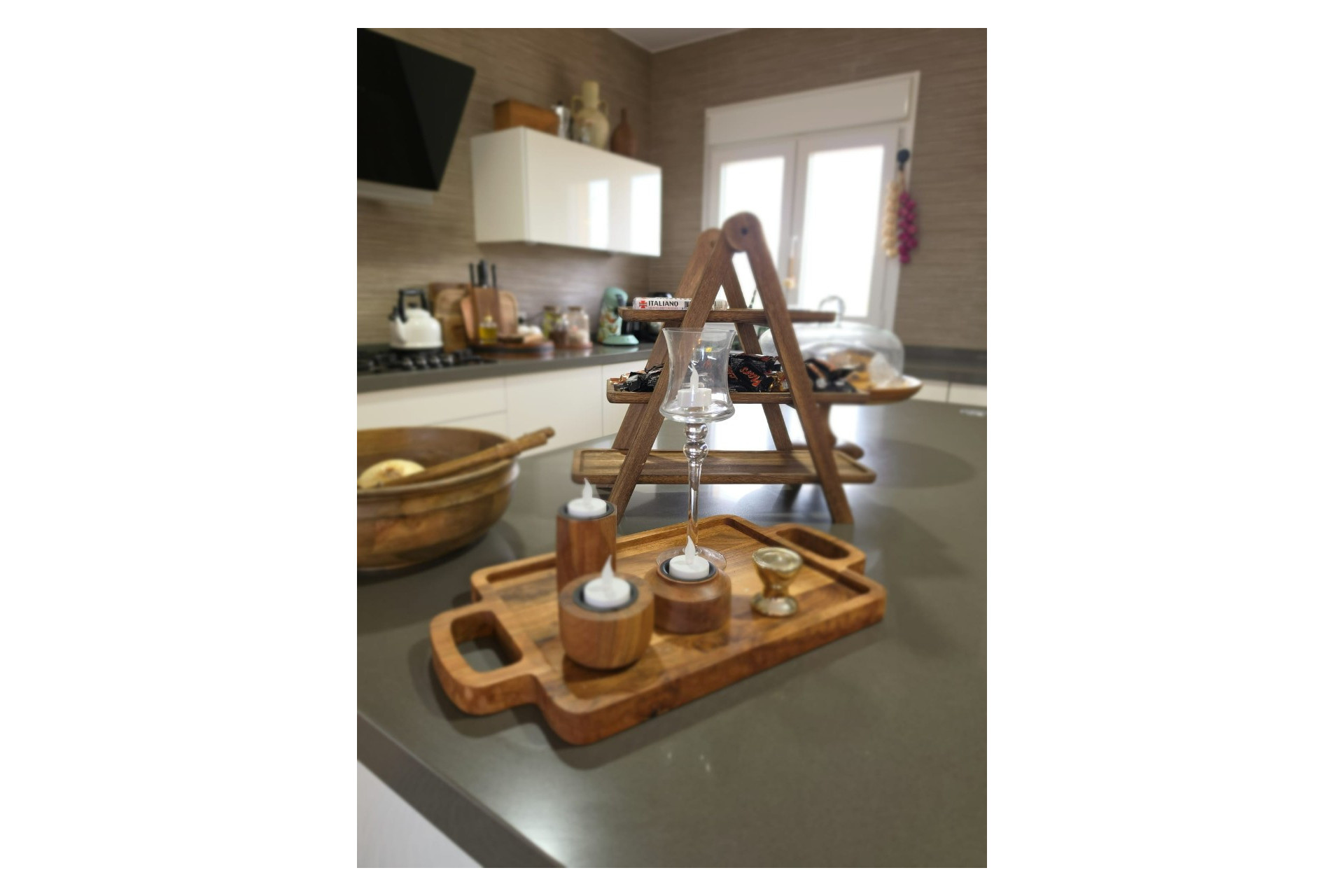 Herverkoop - Landelijke woning - Pinoso - Pinoso - Country