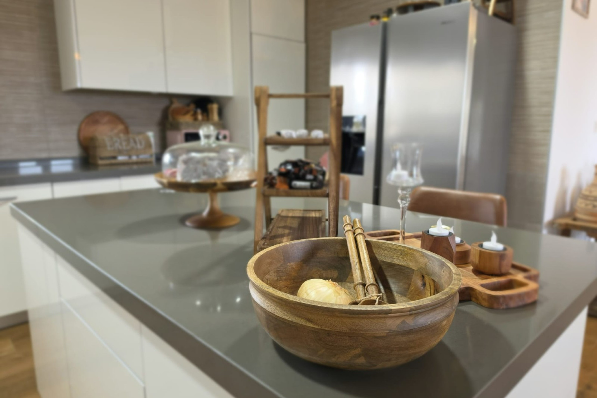 Herverkoop - Landelijke woning - Pinoso - Pinoso - Country