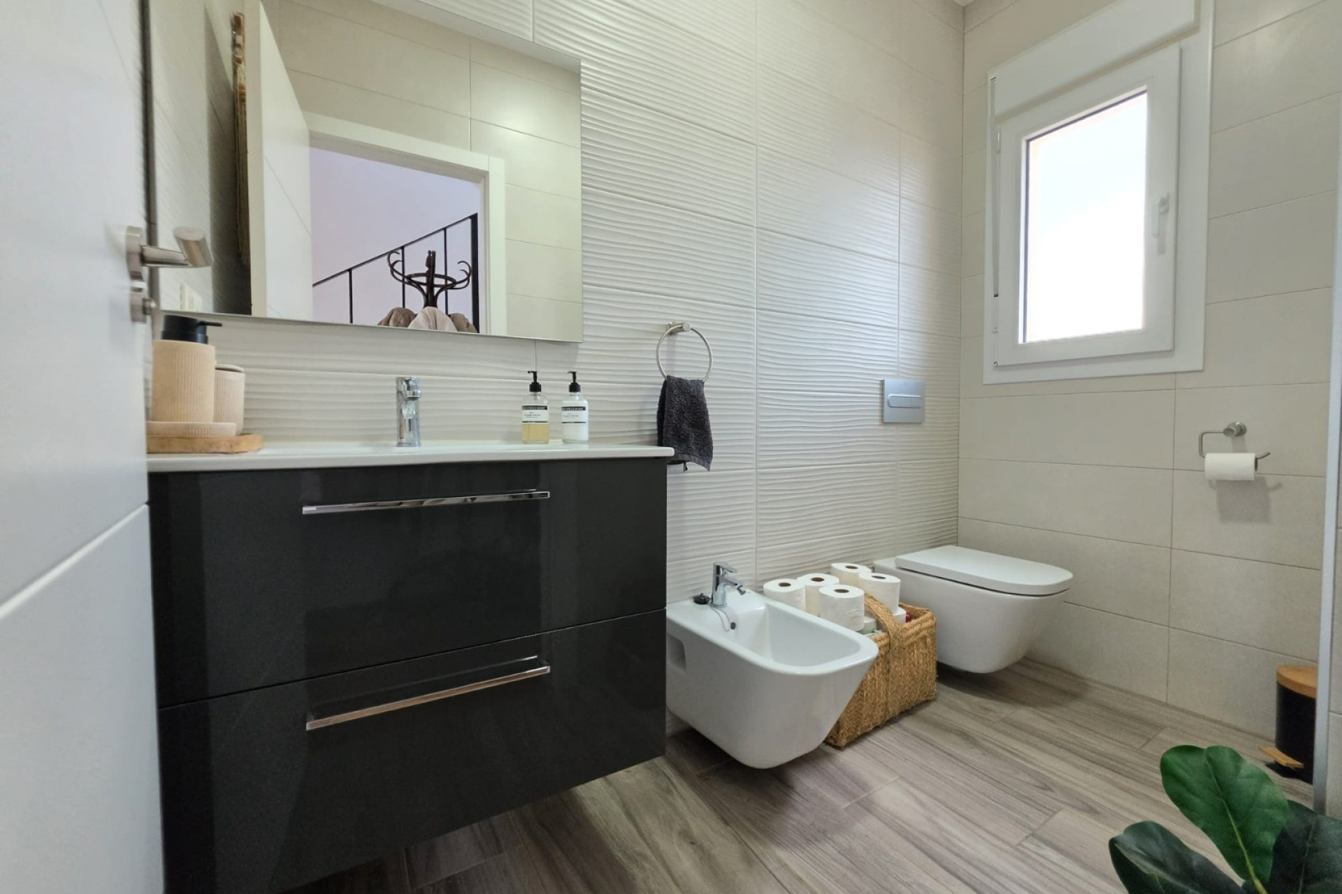 Herverkoop - Landelijke woning - Pinoso - Pinoso - Country