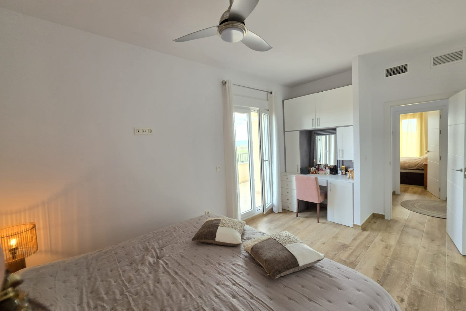 Herverkoop - Landelijke woning - Pinoso - Pinoso - Country