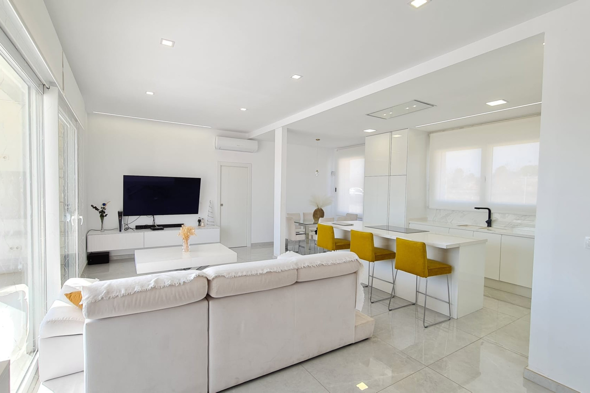 Herverkoop - Landelijke woning - Pinoso - Pinoso - Country