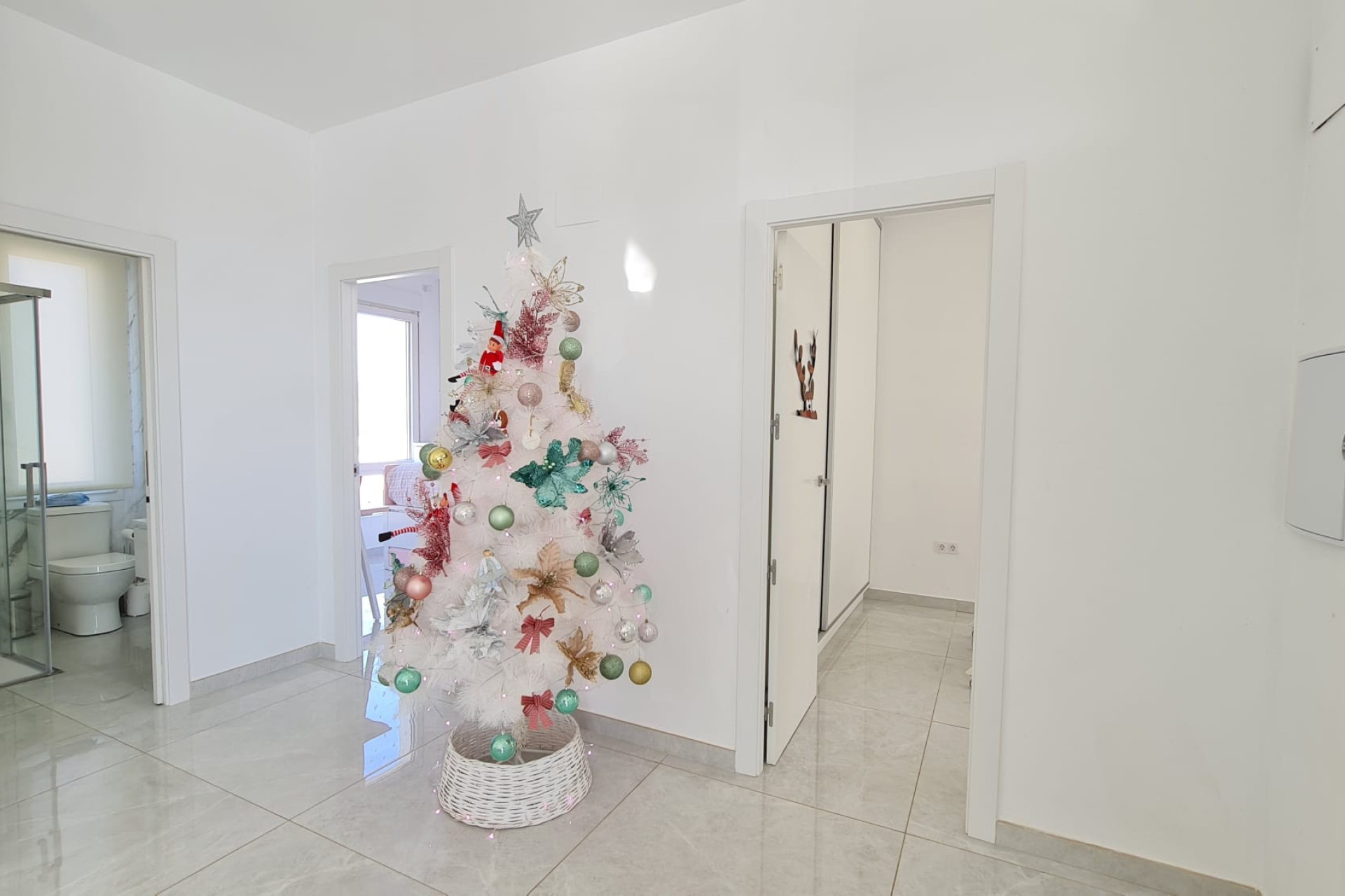 Herverkoop - Landelijke woning - Pinoso - Pinoso - Country