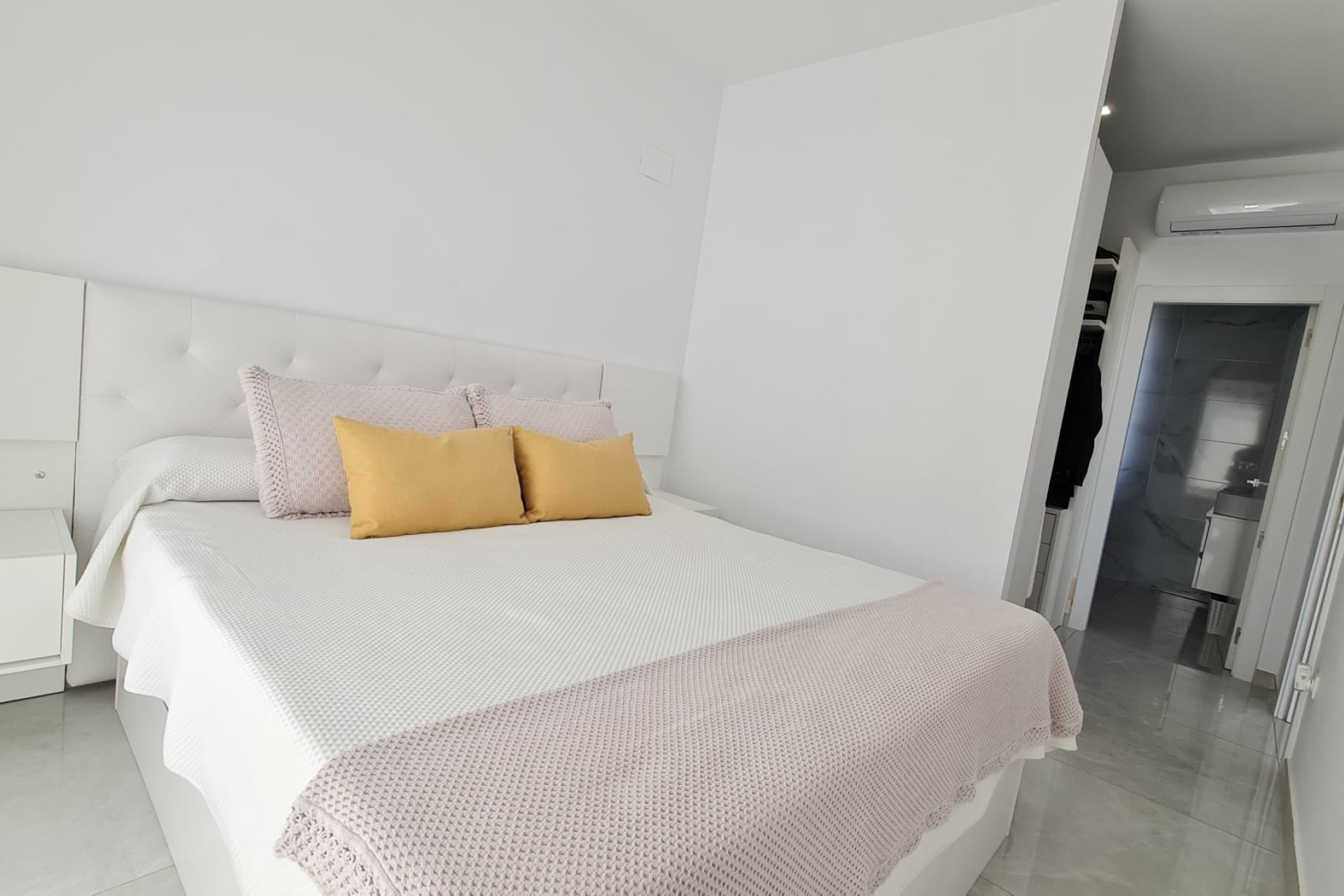 Herverkoop - Landelijke woning - Pinoso - Pinoso - Country