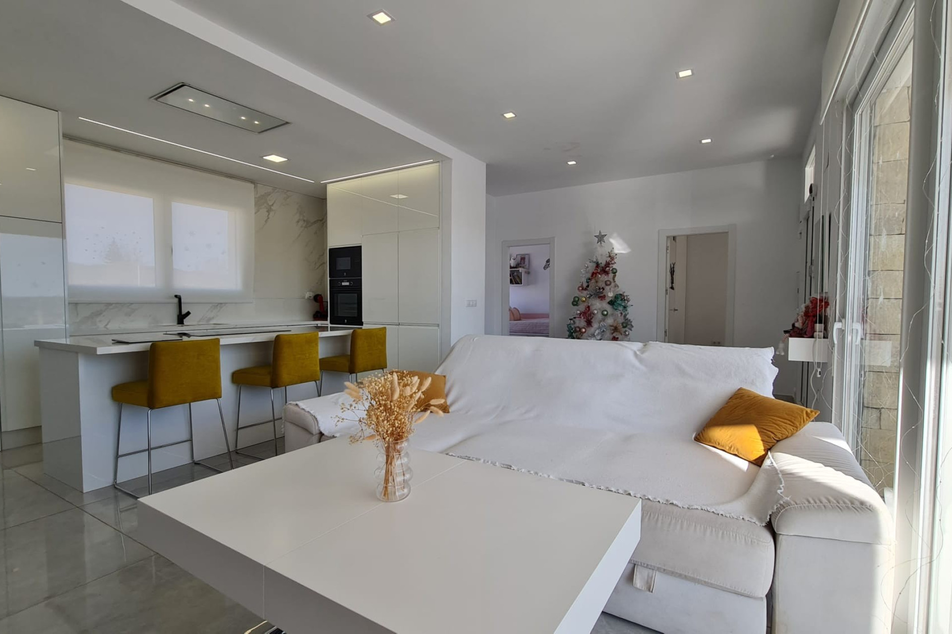 Herverkoop - Landelijke woning - Pinoso - Pinoso - Country