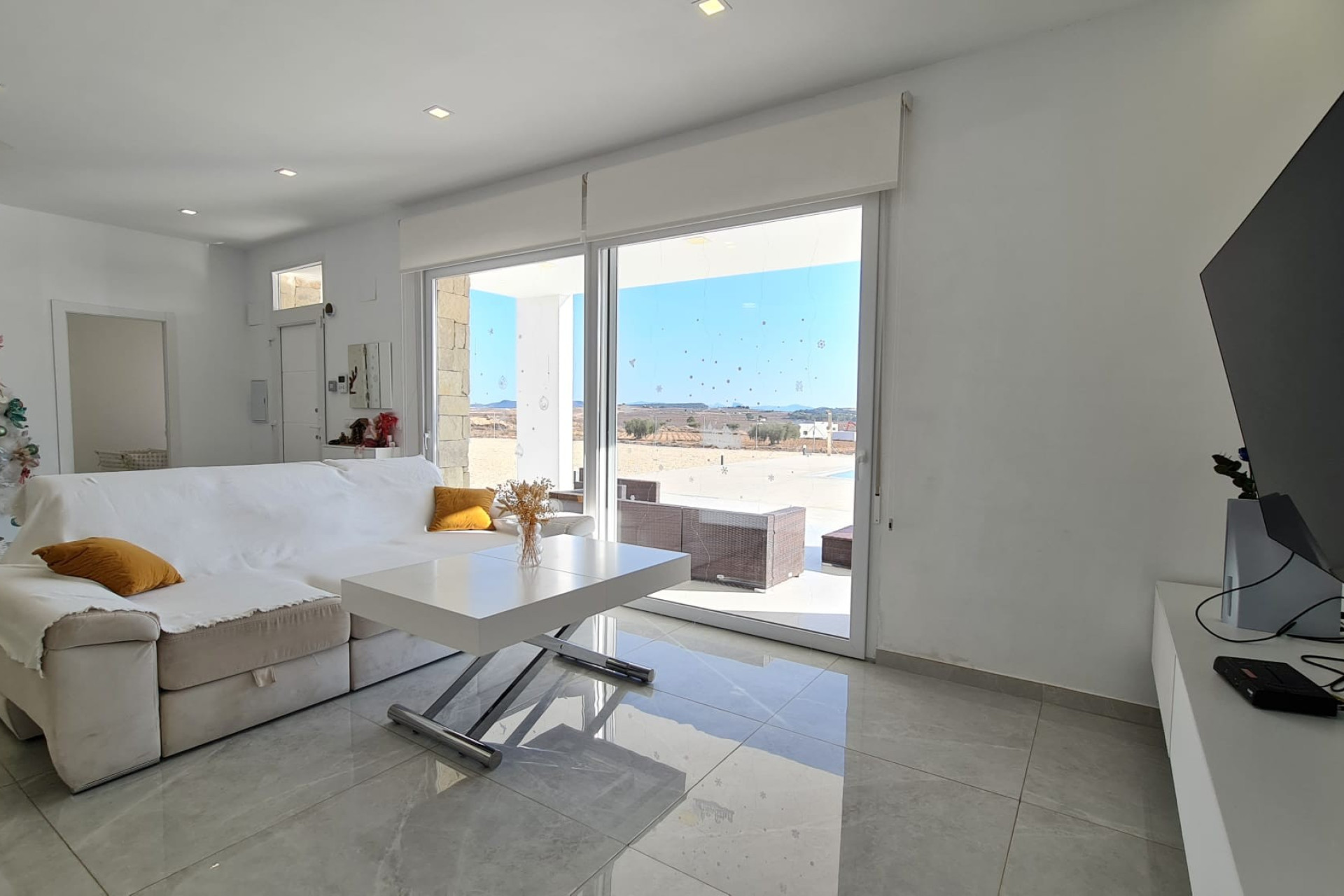 Herverkoop - Landelijke woning - Pinoso - Pinoso - Country