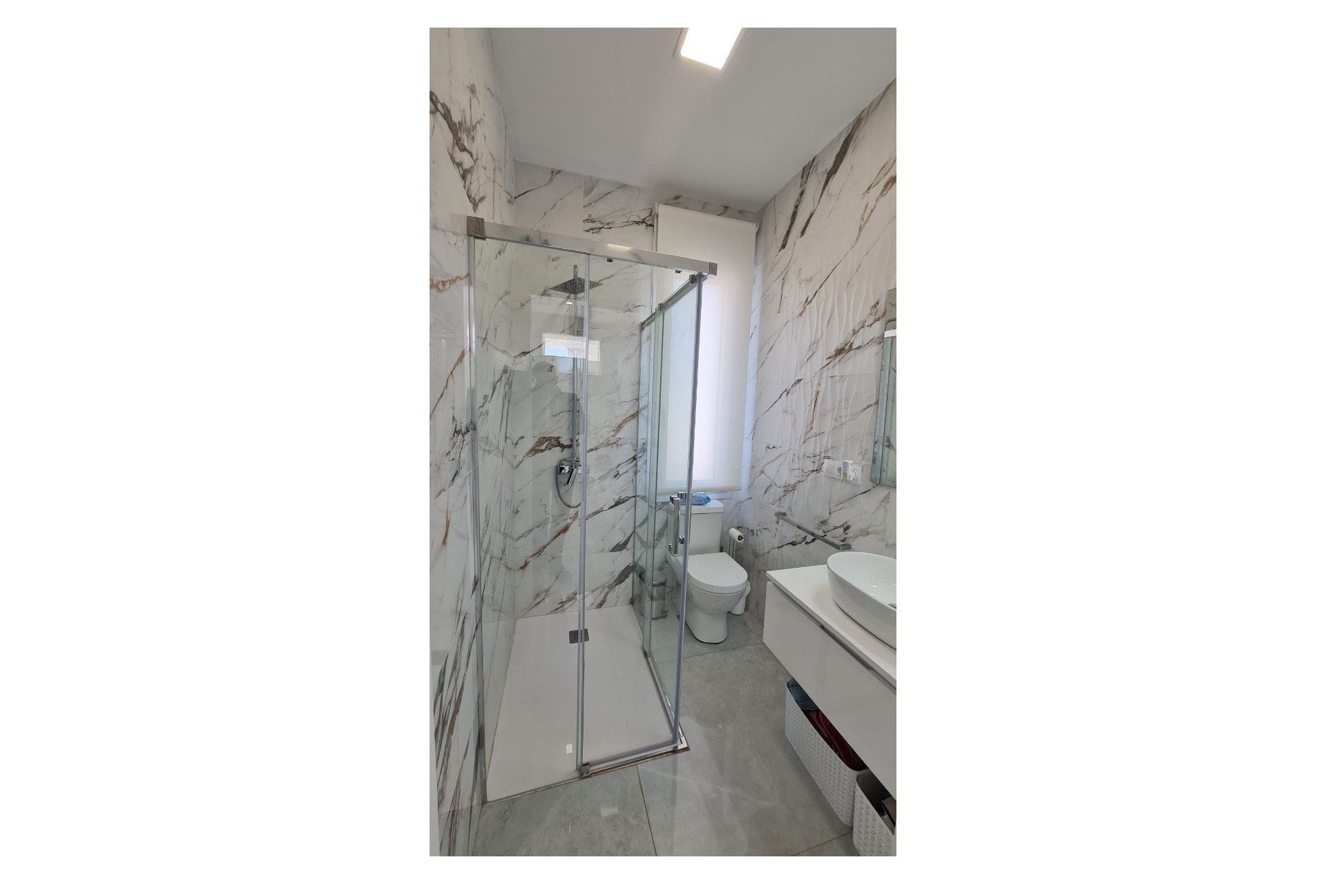 Herverkoop - Landelijke woning - Pinoso - Pinoso - Country