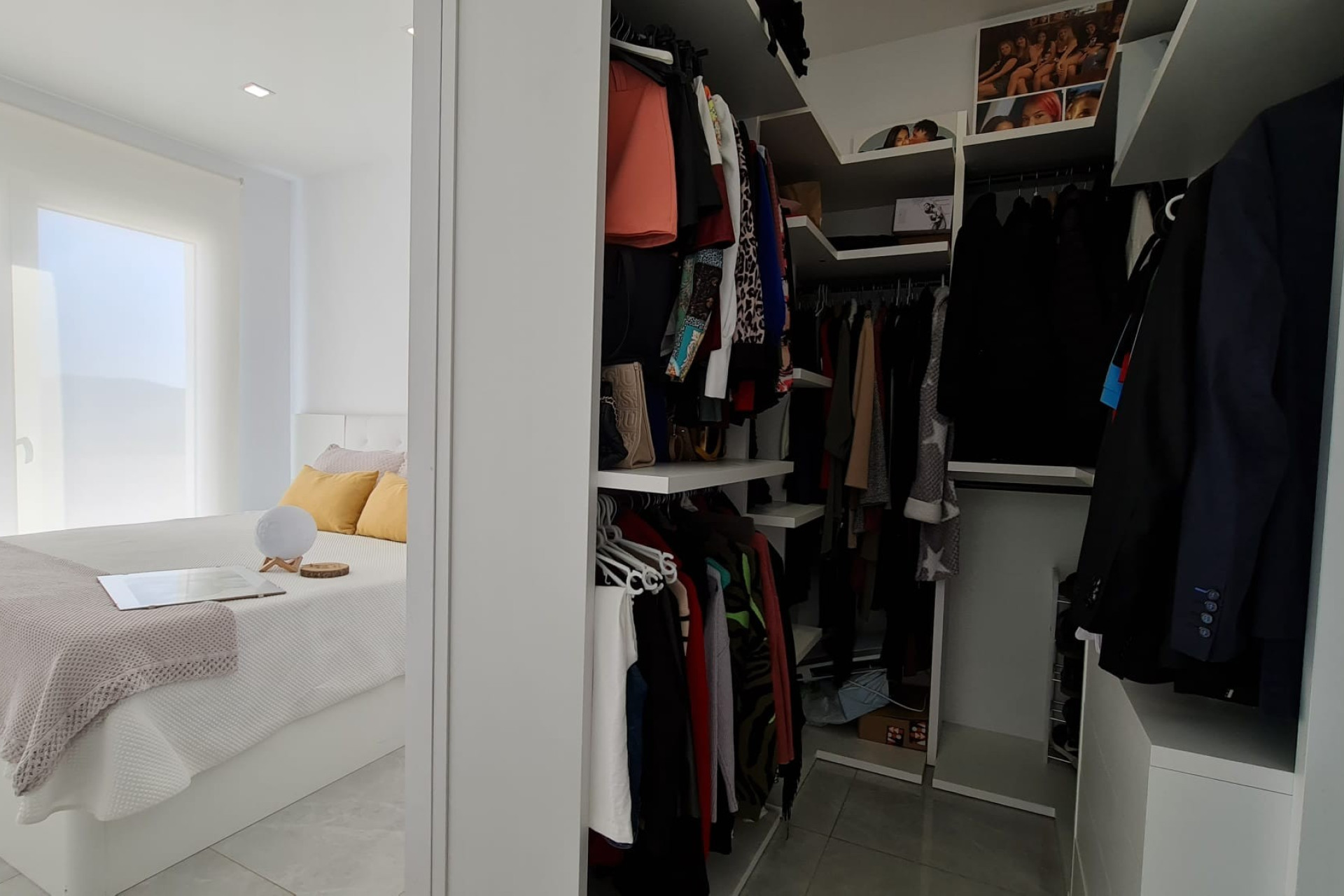 Herverkoop - Landelijke woning - Pinoso - Pinoso - Country