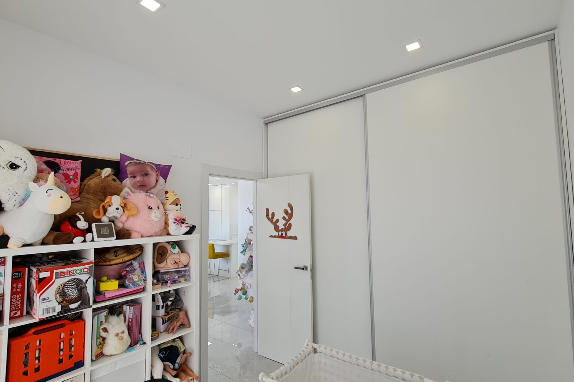 Herverkoop - Landelijke woning - Pinoso - Pinoso - Country