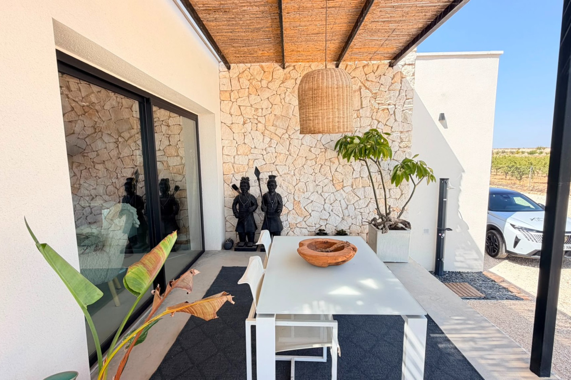 Herverkoop - Landelijke woning - Pinoso - Pinoso - Country