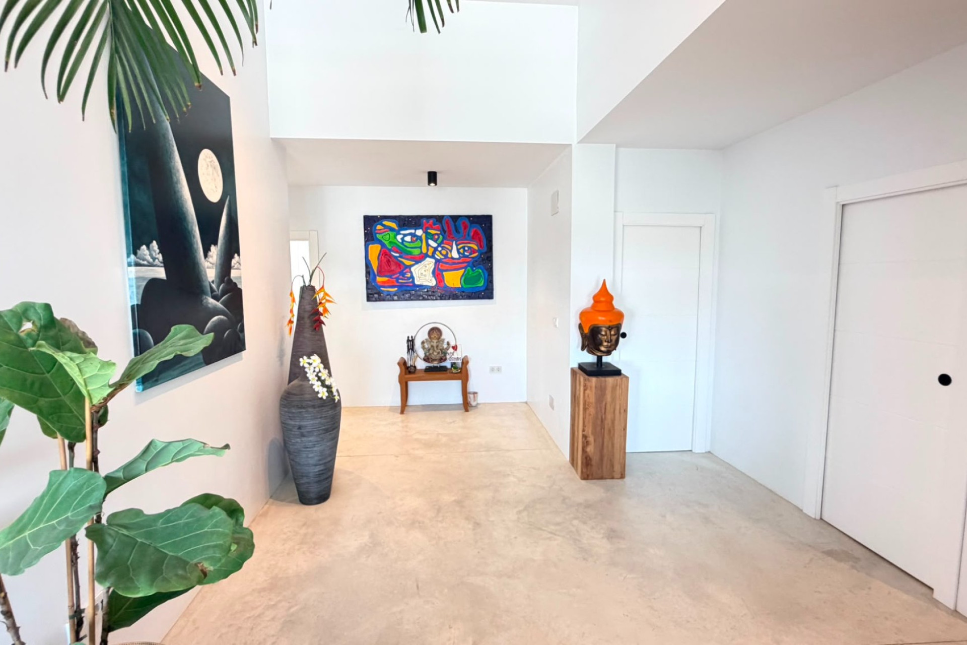 Herverkoop - Landelijke woning - Pinoso - Pinoso - Country