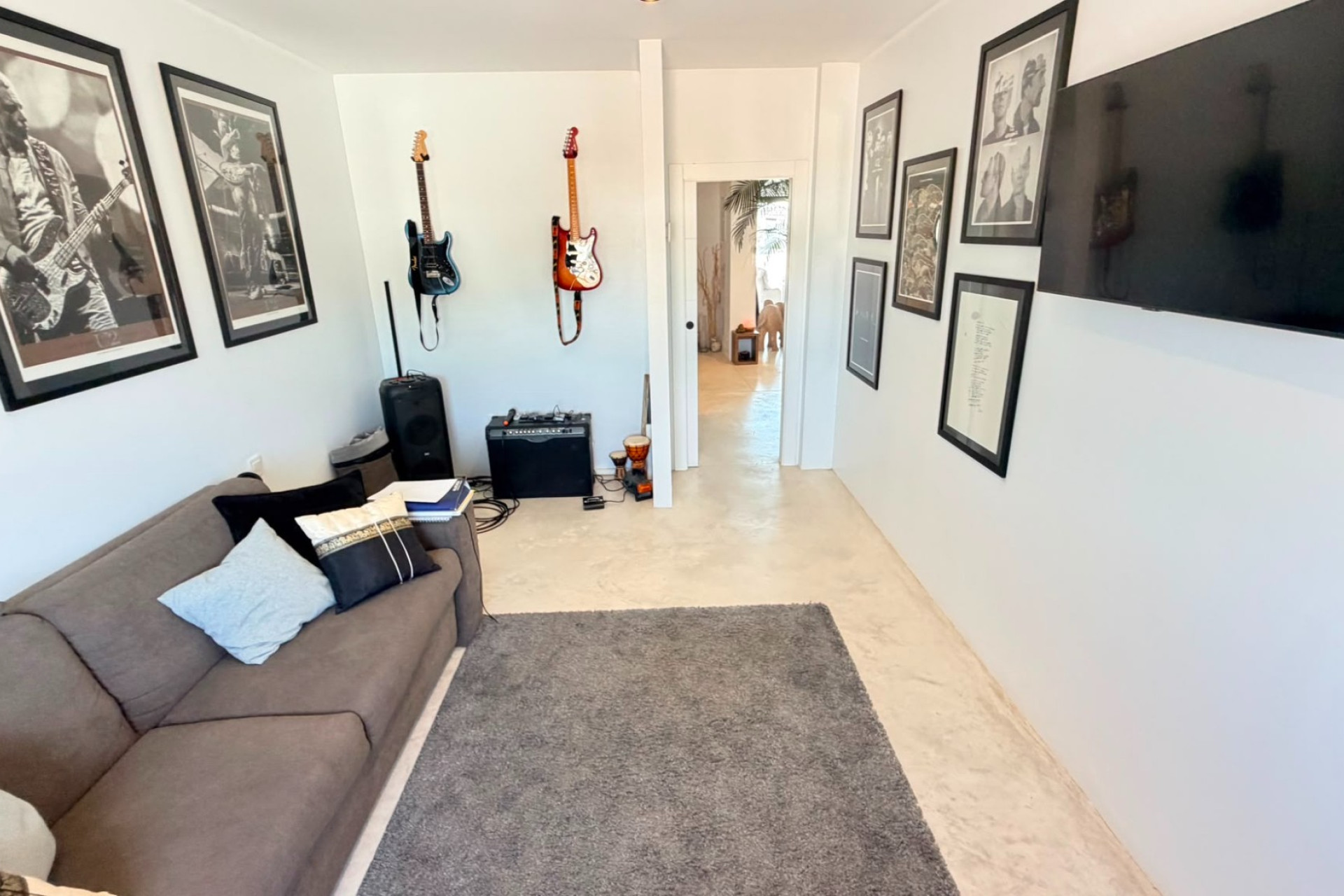 Herverkoop - Landelijke woning - Pinoso - Pinoso - Country