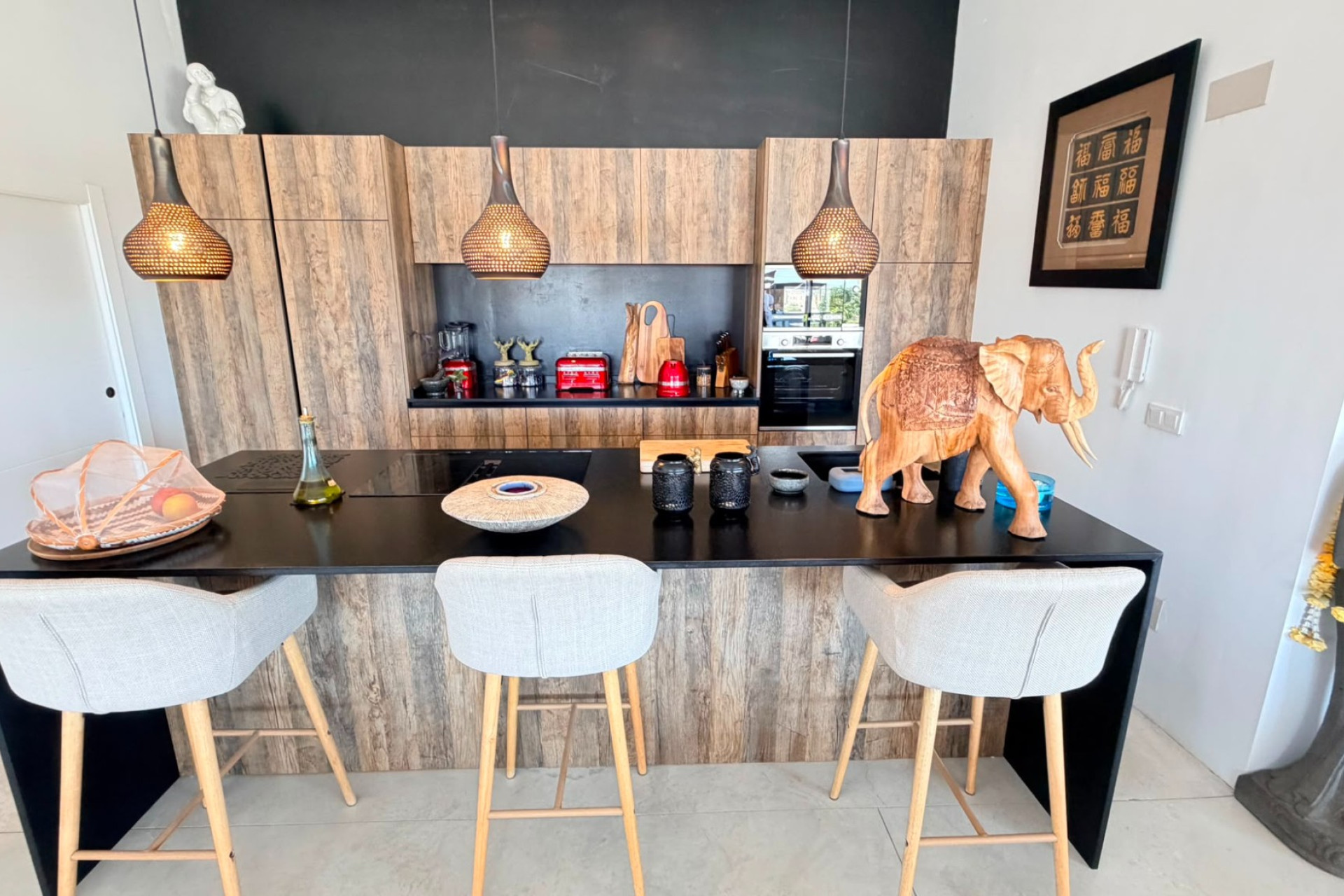 Herverkoop - Landelijke woning - Pinoso - Pinoso - Country