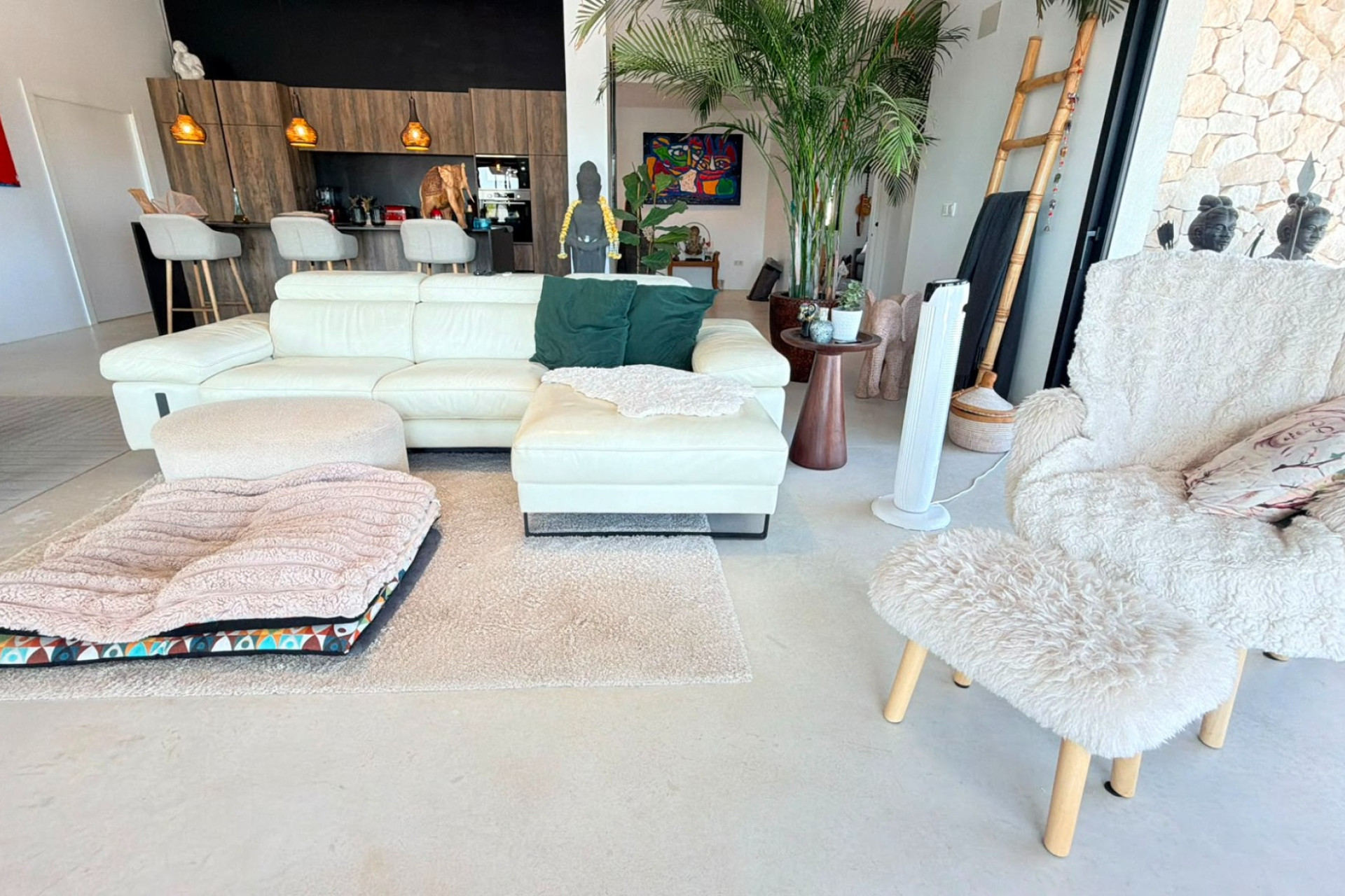 Herverkoop - Landelijke woning - Pinoso - Pinoso - Country